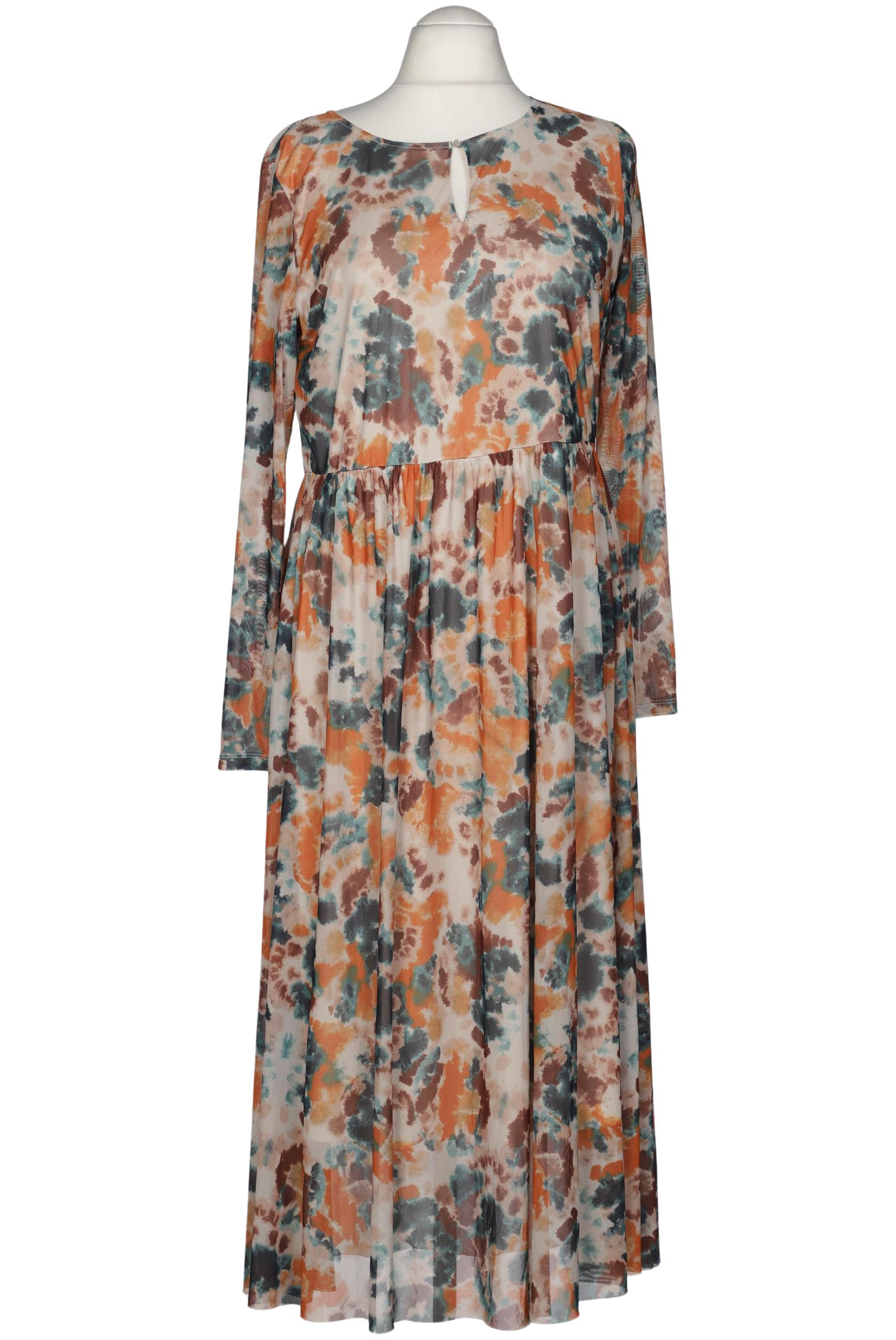 

Tom Tailor Damen Kleid, mehrfarbig, Gr. 44