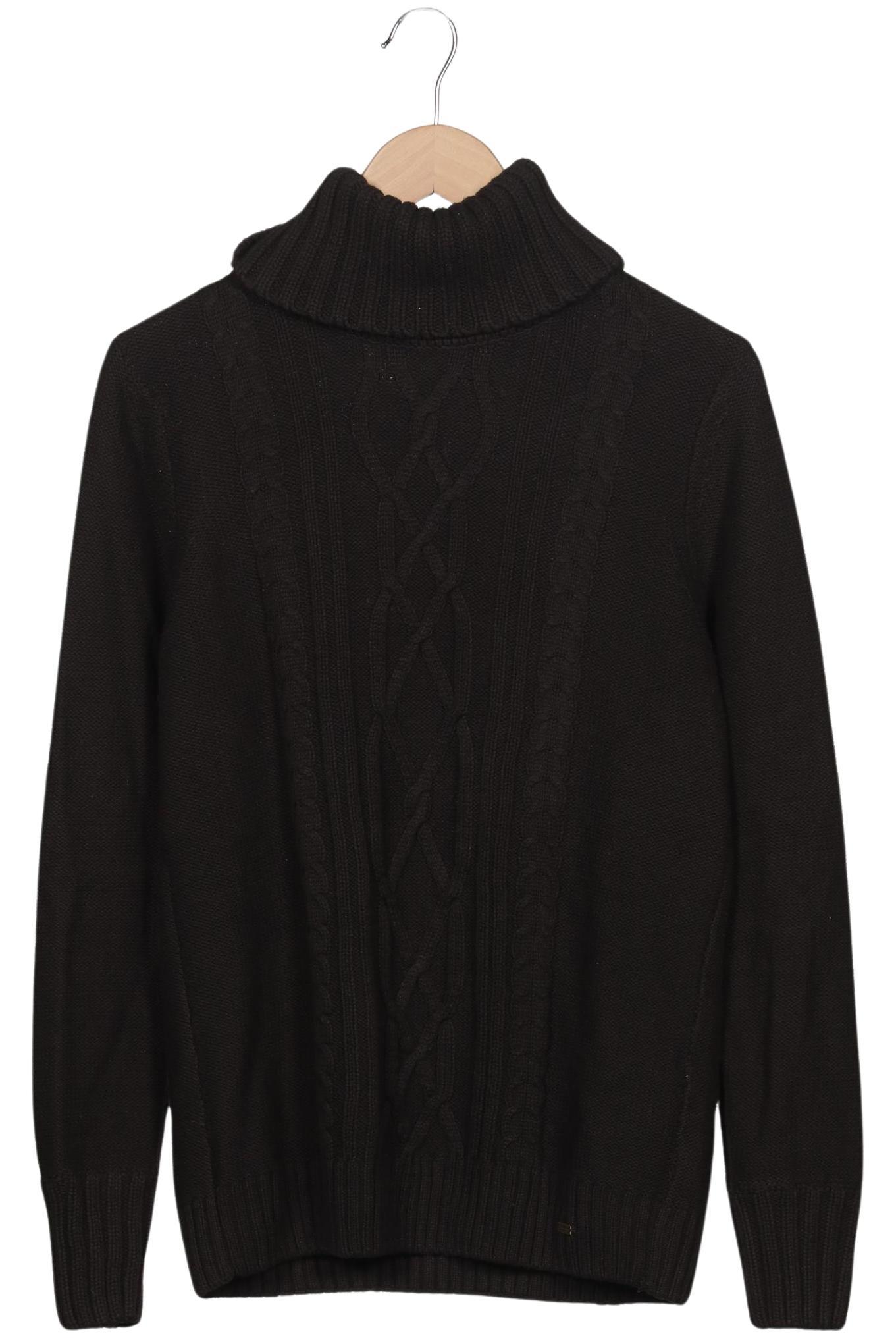 

Tom Tailor Damen Pullover, braun, Gr. 46