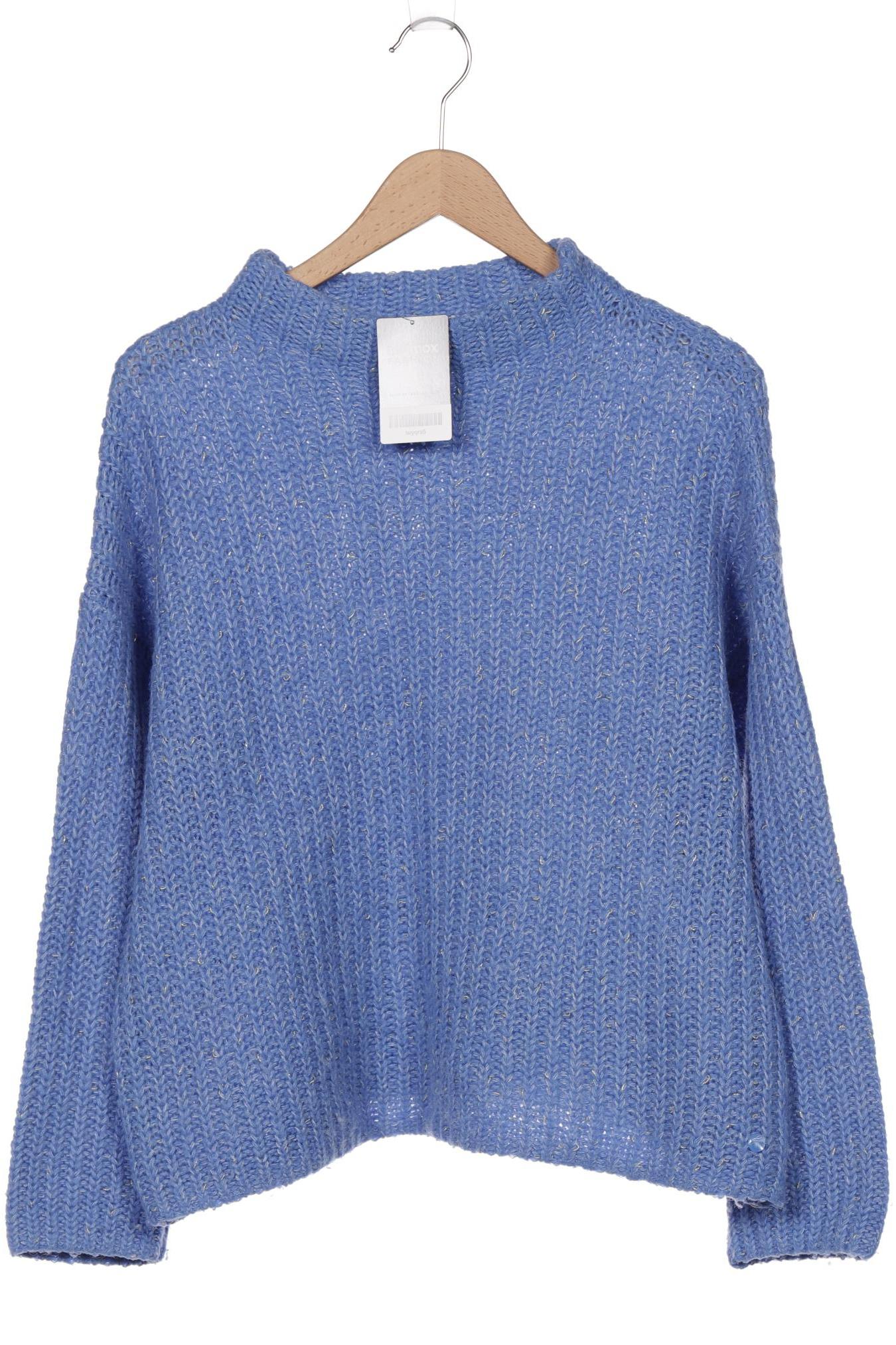 

Tom Tailor Damen Pullover, blau