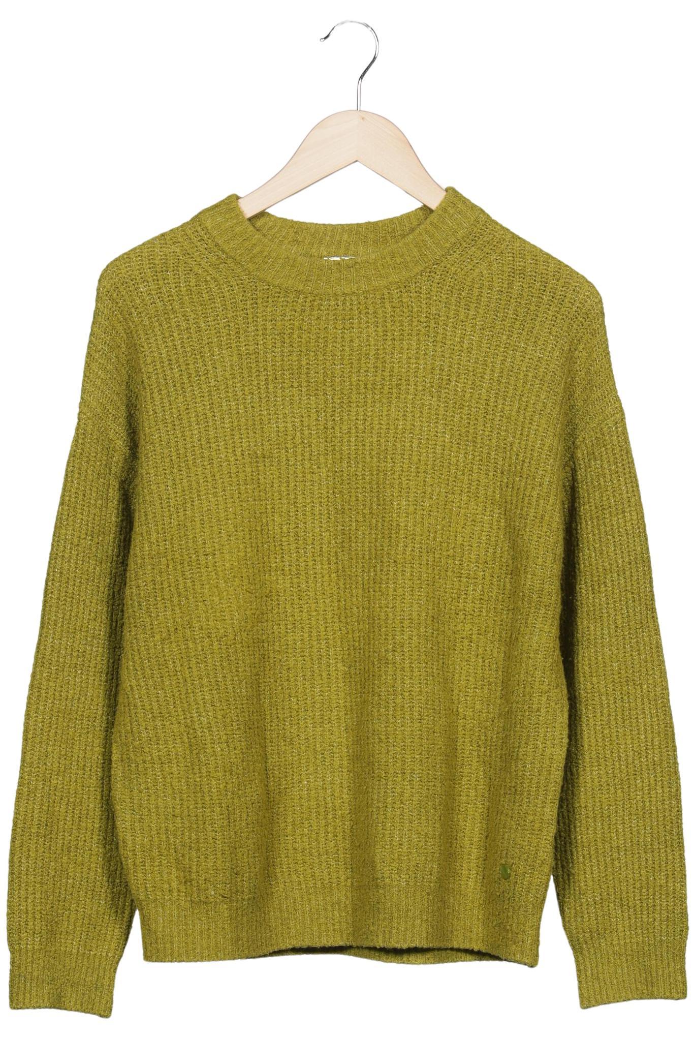 

Tom Tailor Damen Pullover, grün, Gr. 36