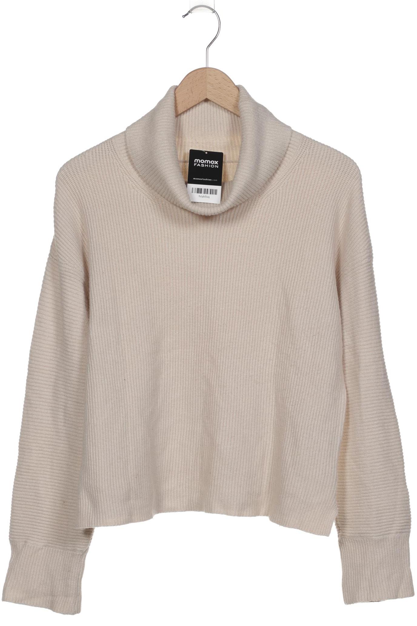 

Tom Tailor Damen Pullover, beige, Gr. 38