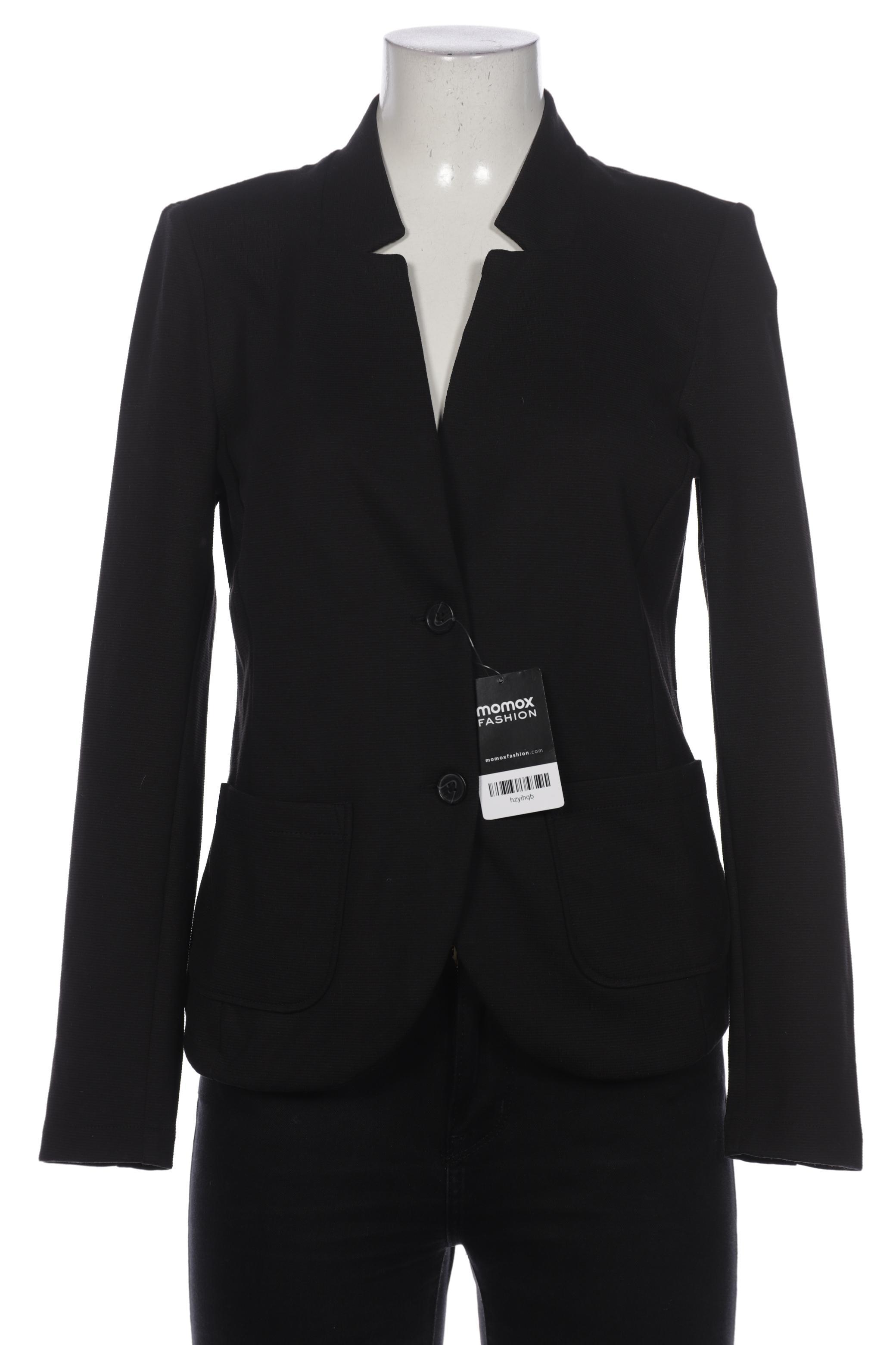 

Tom Tailor Damen Blazer, schwarz, Gr. 42