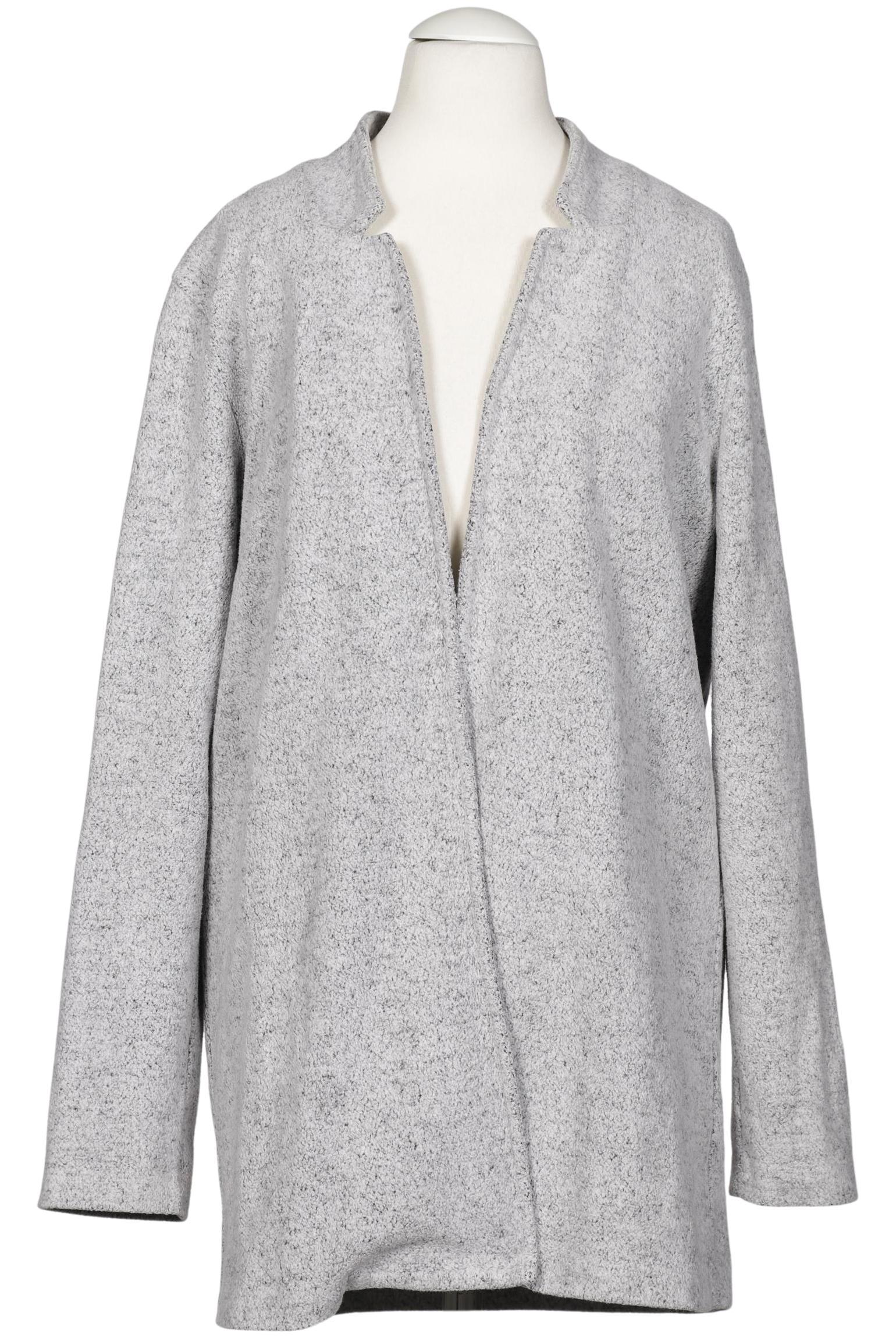 

Tom Tailor Damen Strickjacke, grau, Gr. 34