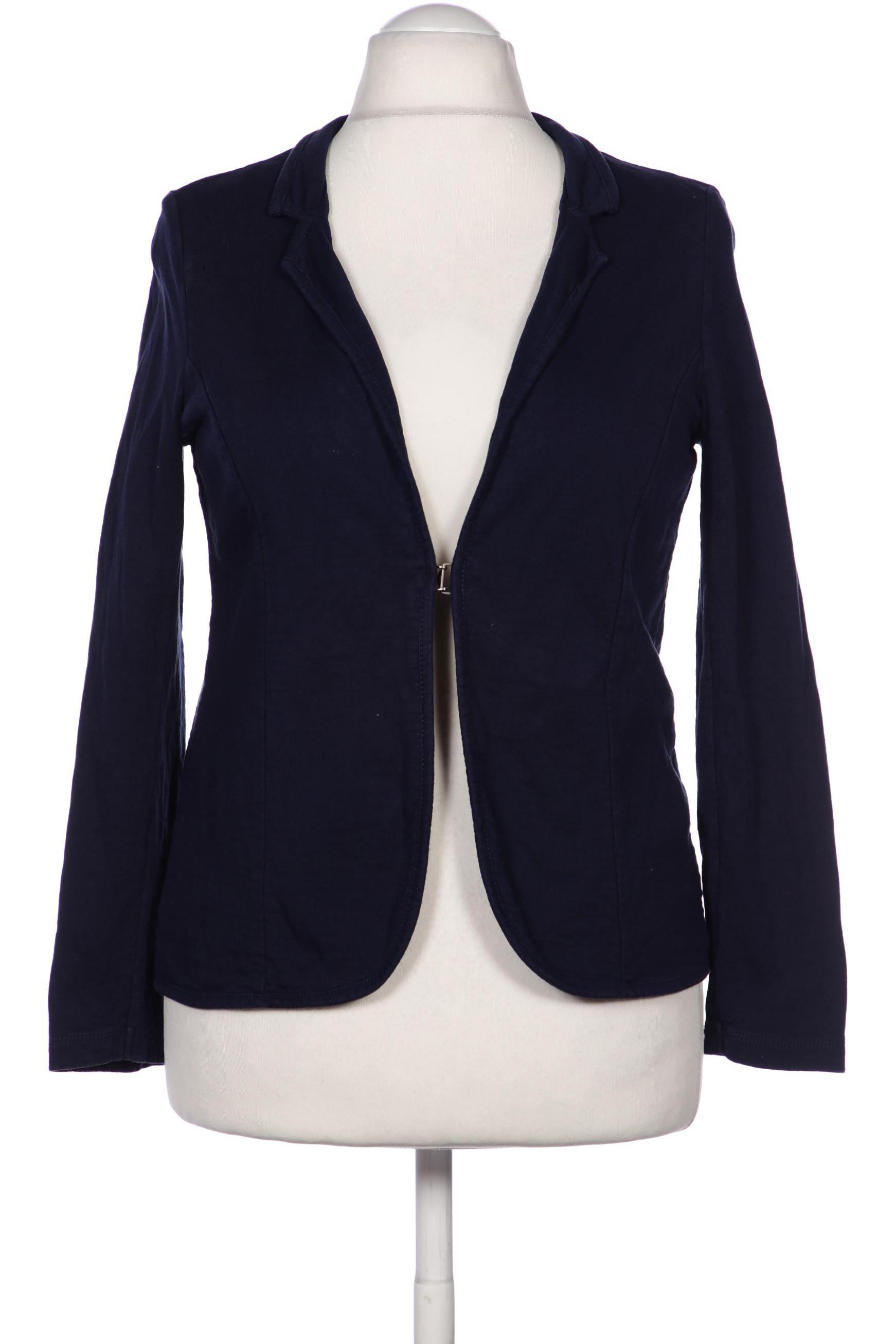 

Tom Tailor Damen Blazer, marineblau