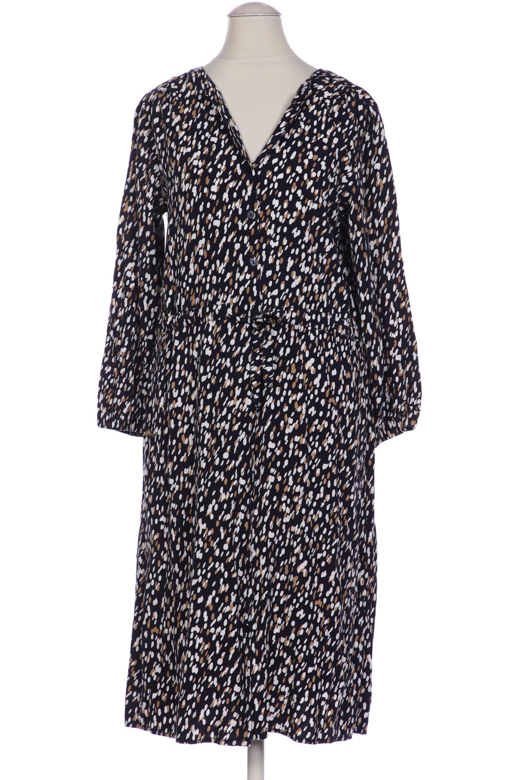 

Tom Tailor Damen Kleid, marineblau, Gr. 36