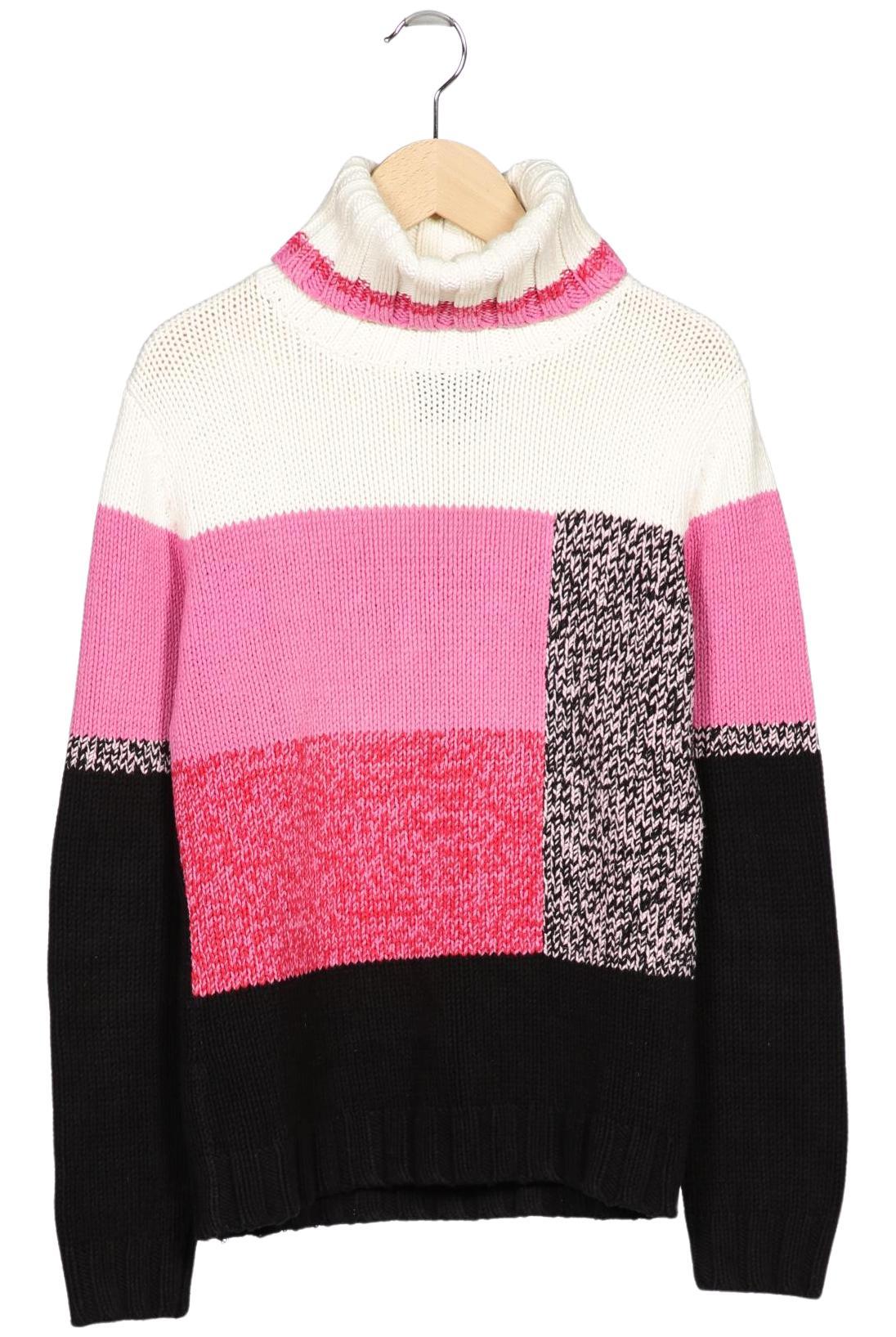 

Tom Tailor Damen Pullover, mehrfarbig, Gr. 36