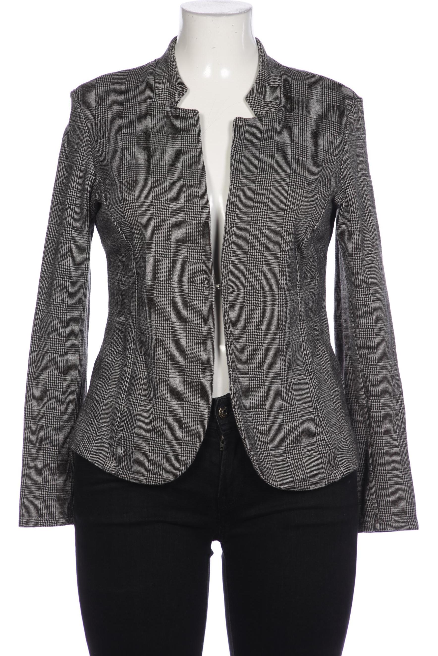 

Tom Tailor Damen Blazer, grau