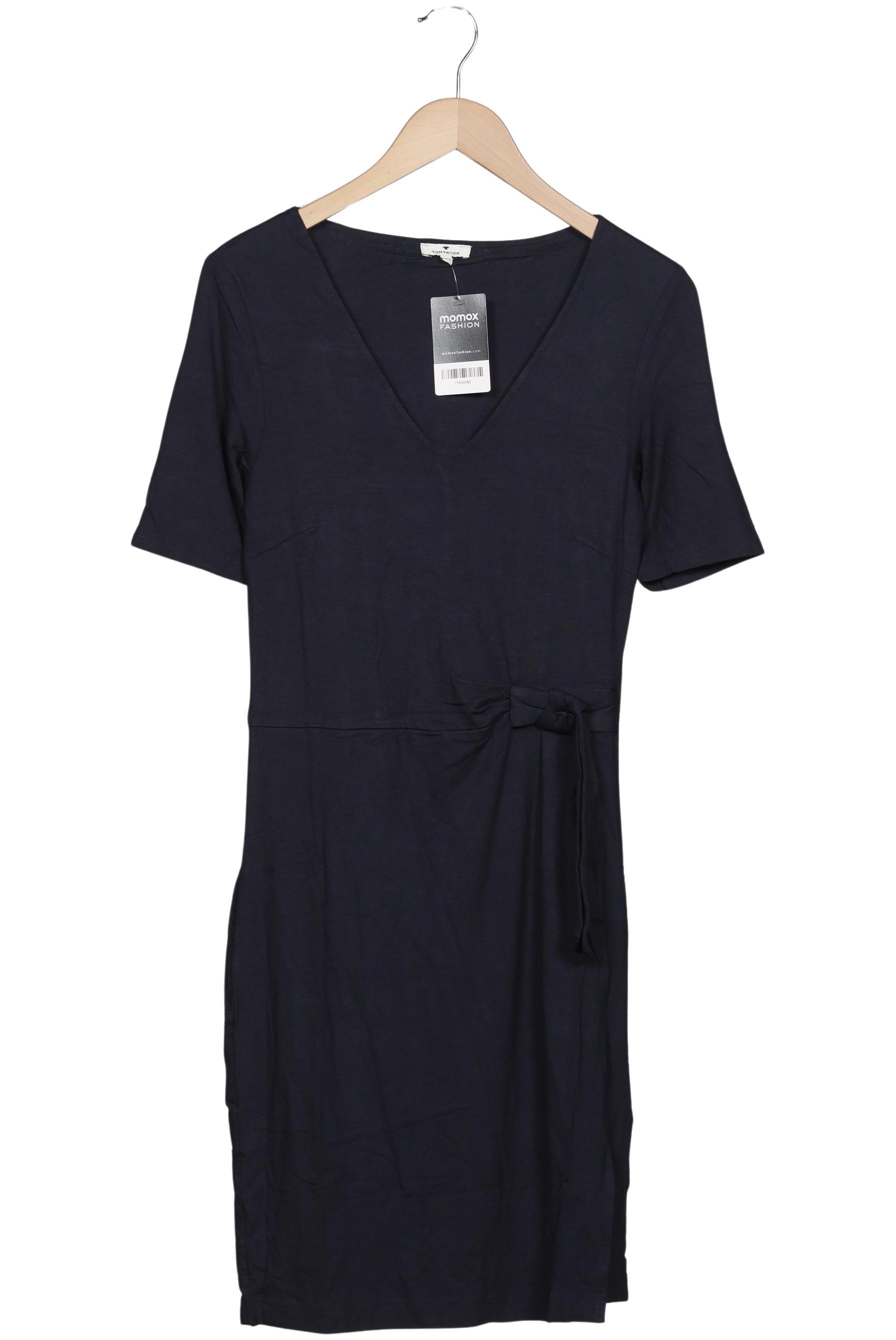 

Tom Tailor Damen Kleid, marineblau, Gr. 34