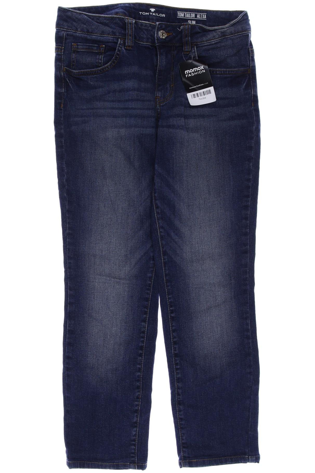 

Tom Tailor Damen Jeans, blau, Gr. 27