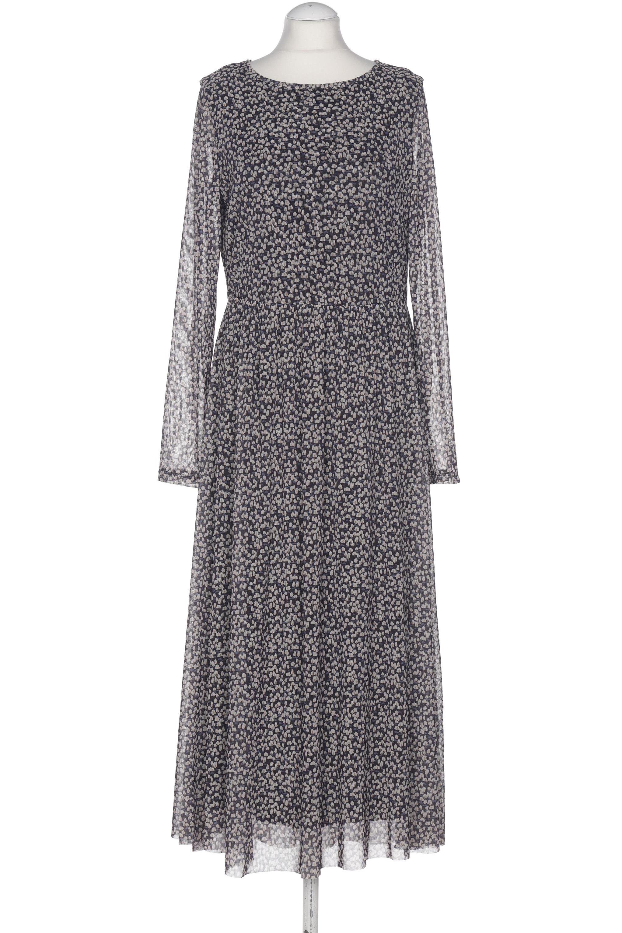 

Tom Tailor Damen Kleid, schwarz