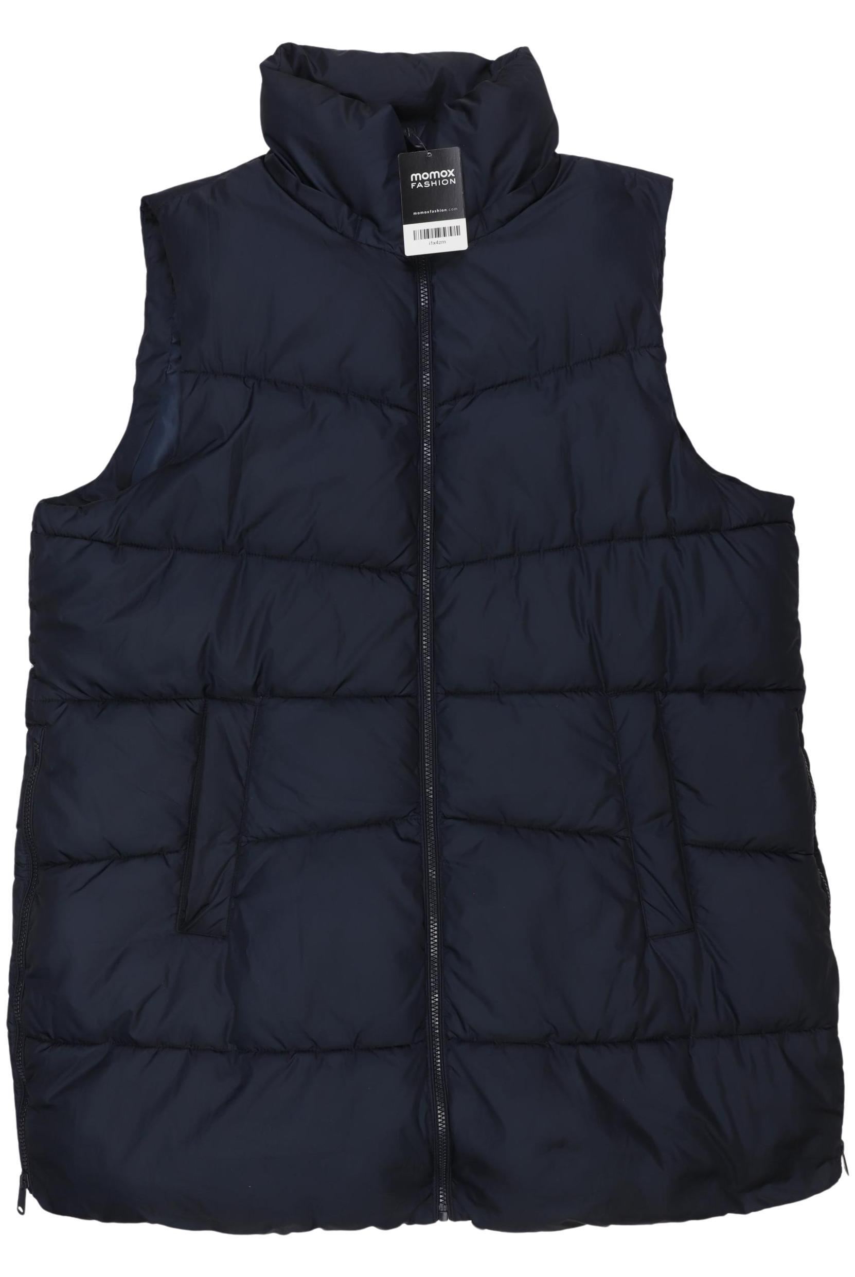 

Tom Tailor Damen Weste, marineblau, Gr. 46