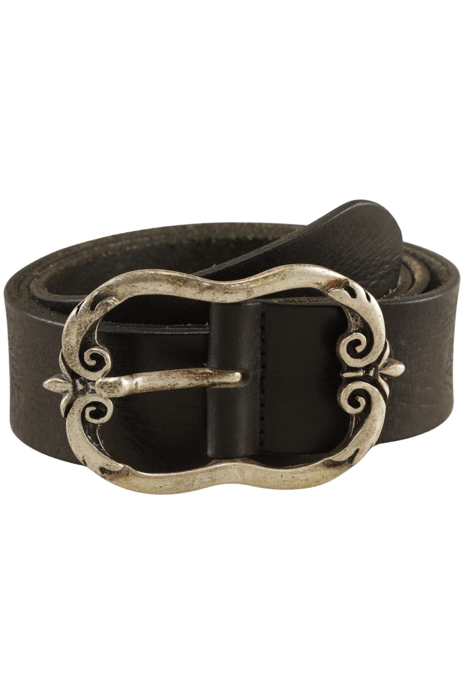 

Tom Tailor Damen Gürtel, schwarz, Gr. 90