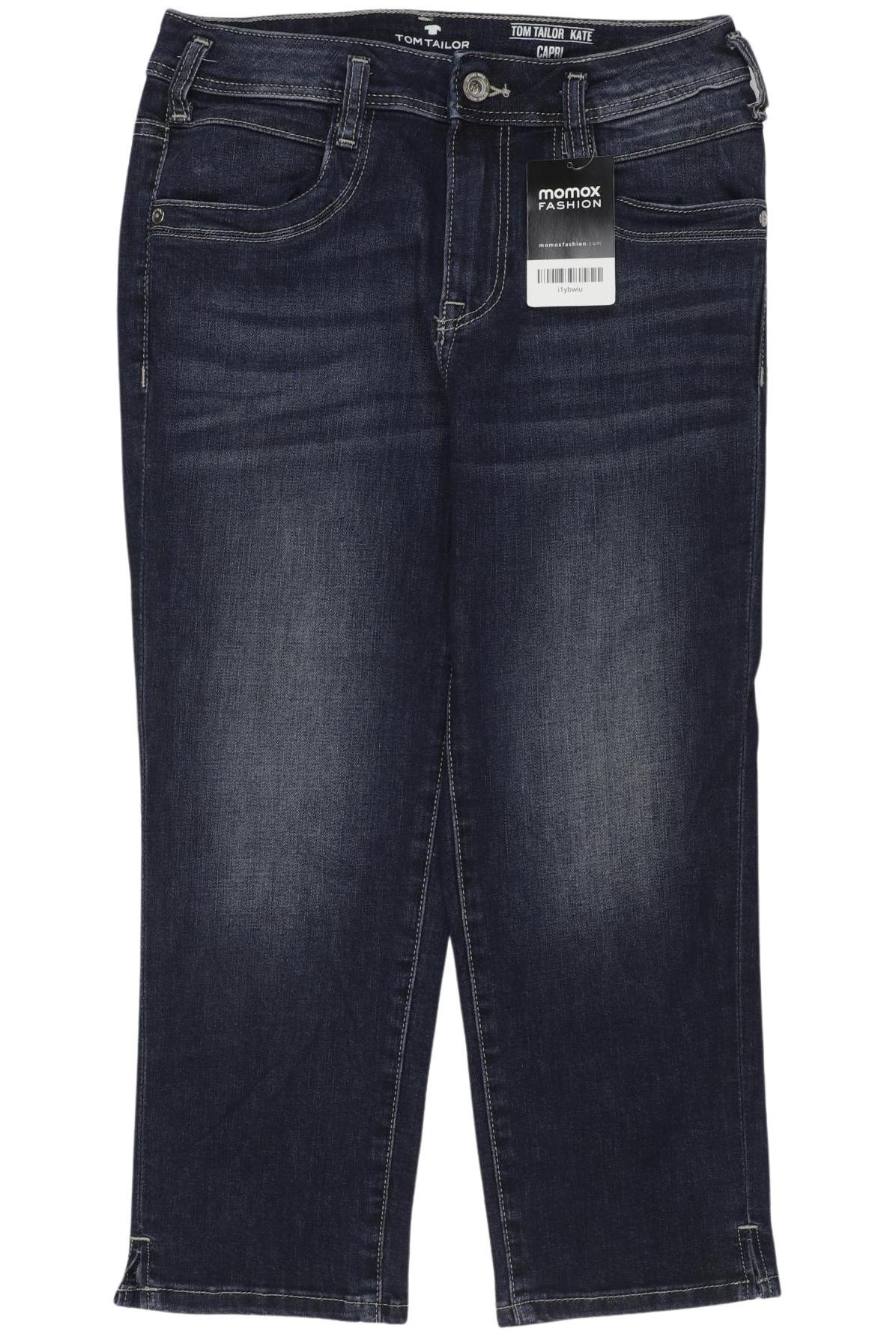 

Tom Tailor Damen Jeans, marineblau, Gr. 27