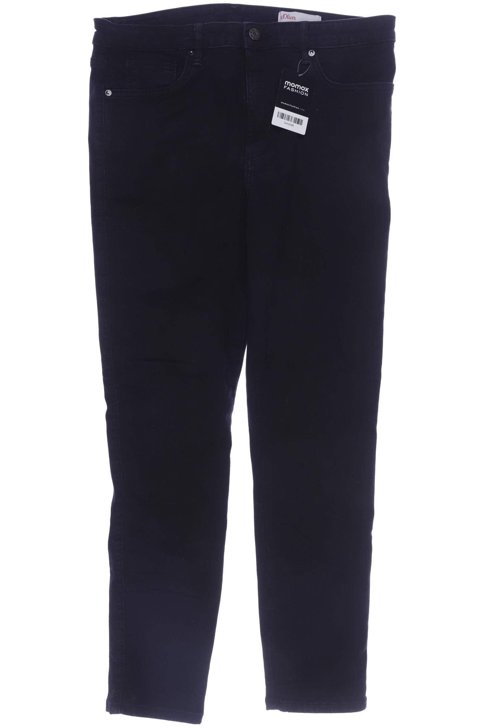 

Tom Tailor Damen Shorts, schwarz