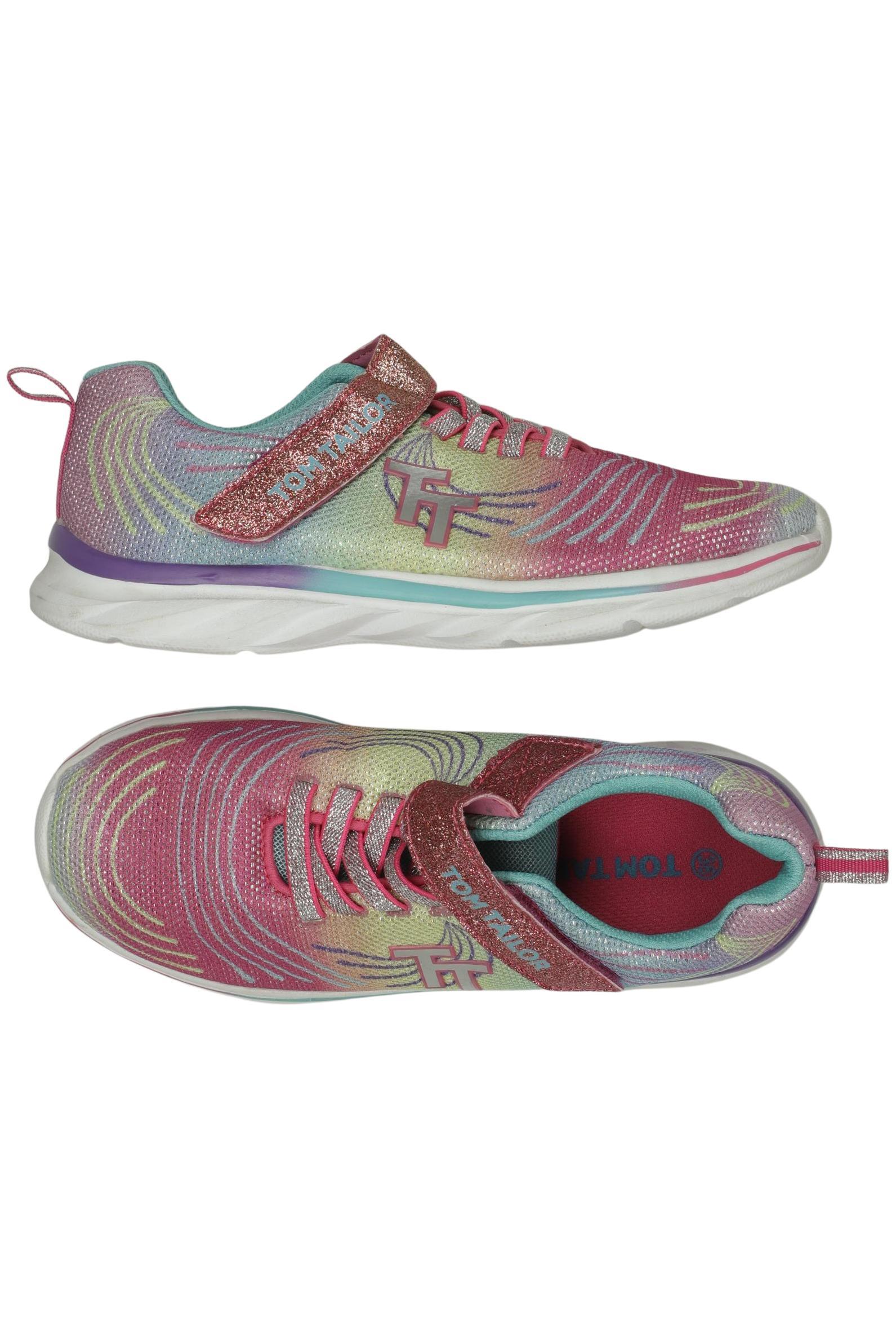 

Tom Tailor Damen Sneakers, mehrfarbig, Gr. 36