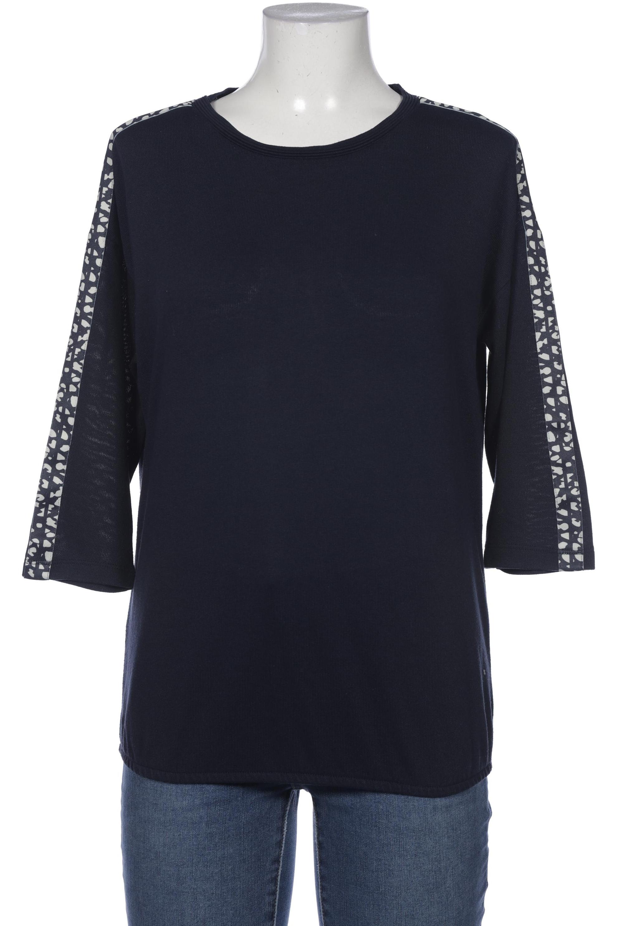 

Tom Tailor Damen Pullover, marineblau