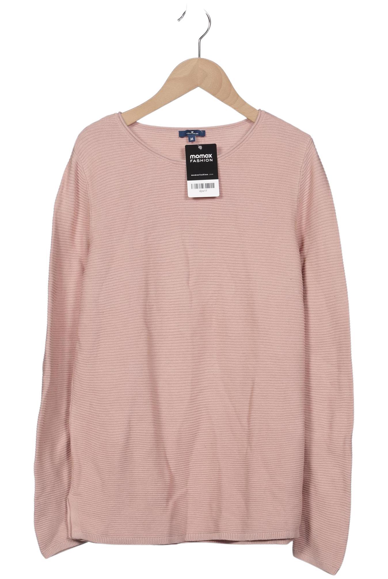 

Tom Tailor Damen Pullover, pink, Gr. 38