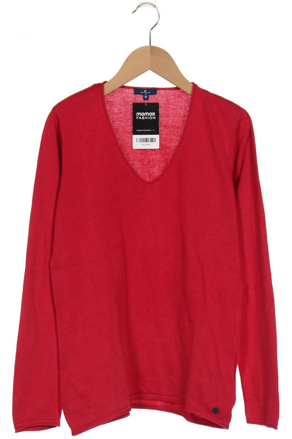 

Tom Tailor Damen Pullover, pink