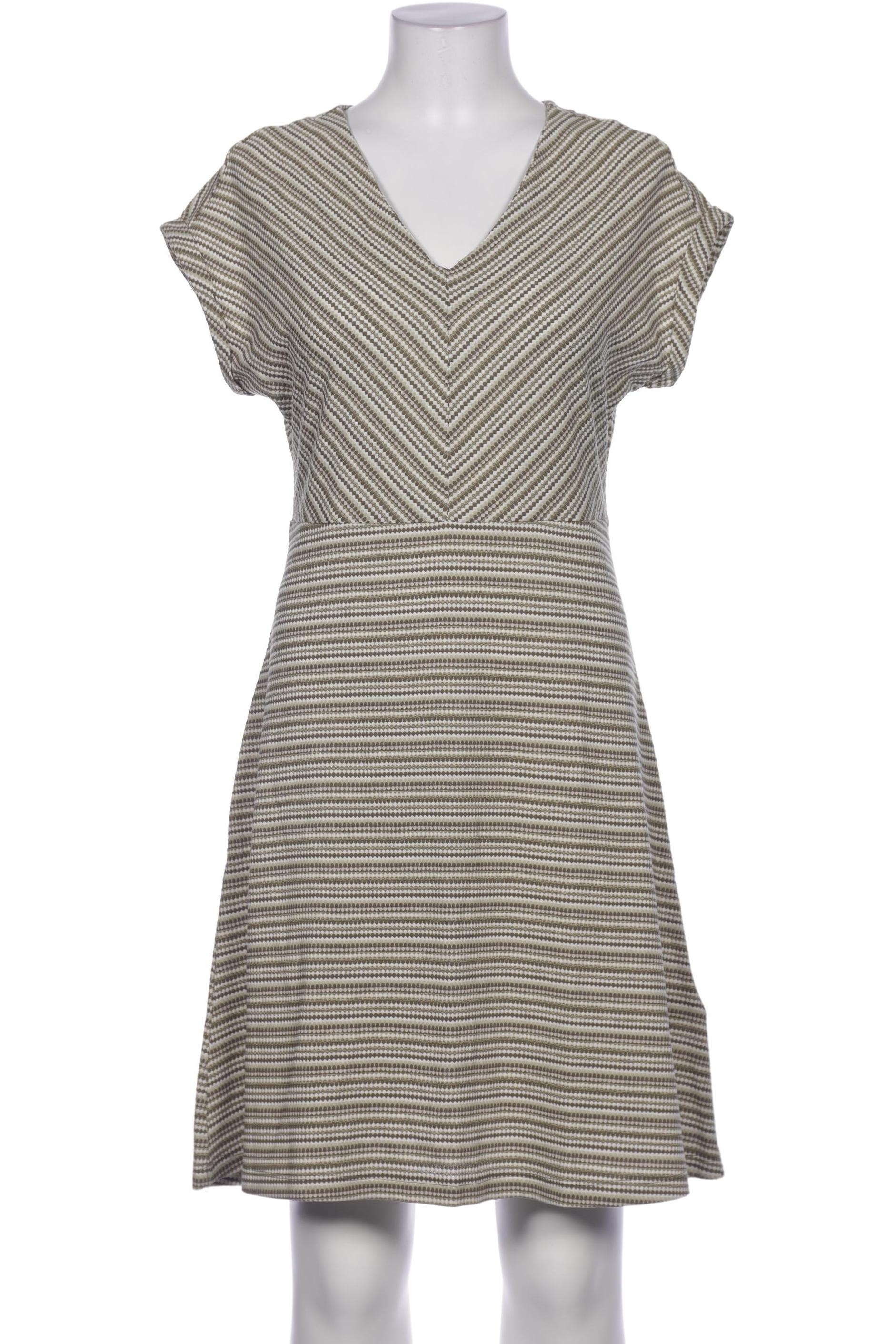 

Tom Tailor Damen Kleid, grün, Gr. 38
