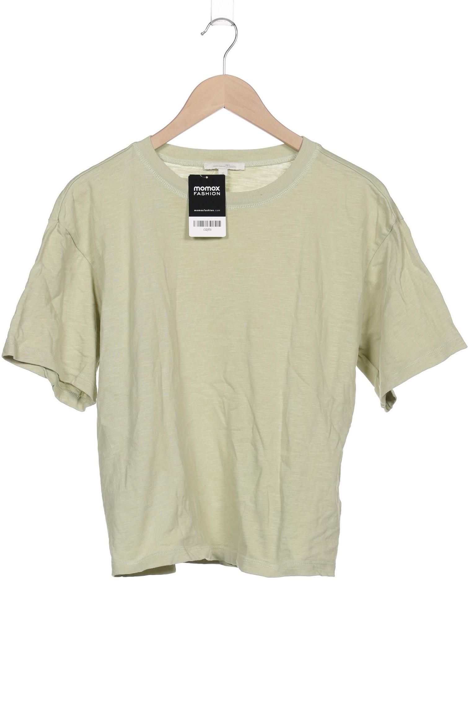 

Tom Tailor Damen T-Shirt, grün, Gr. 38