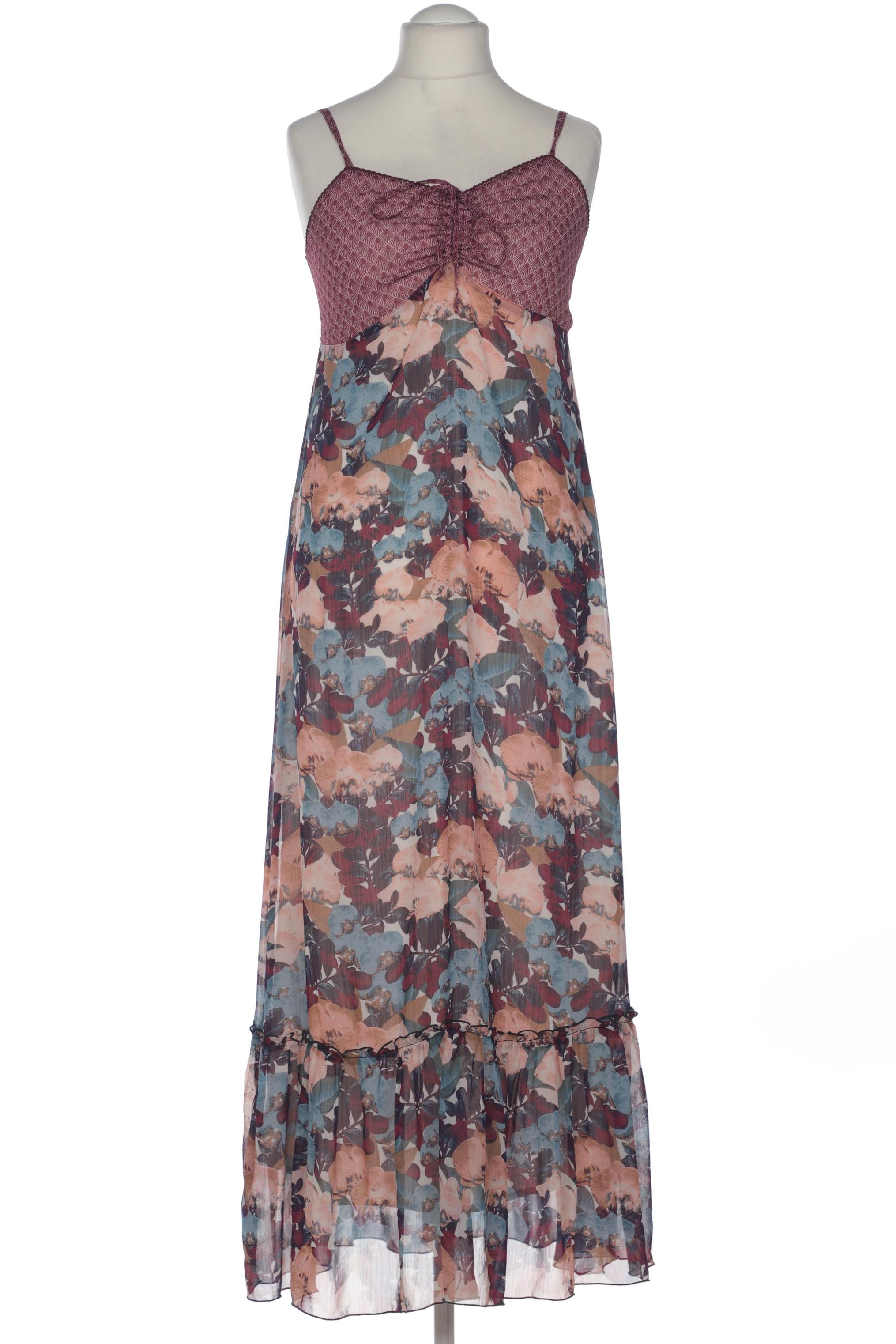 

Tom Tailor Damen Kleid, mehrfarbig, Gr. 42
