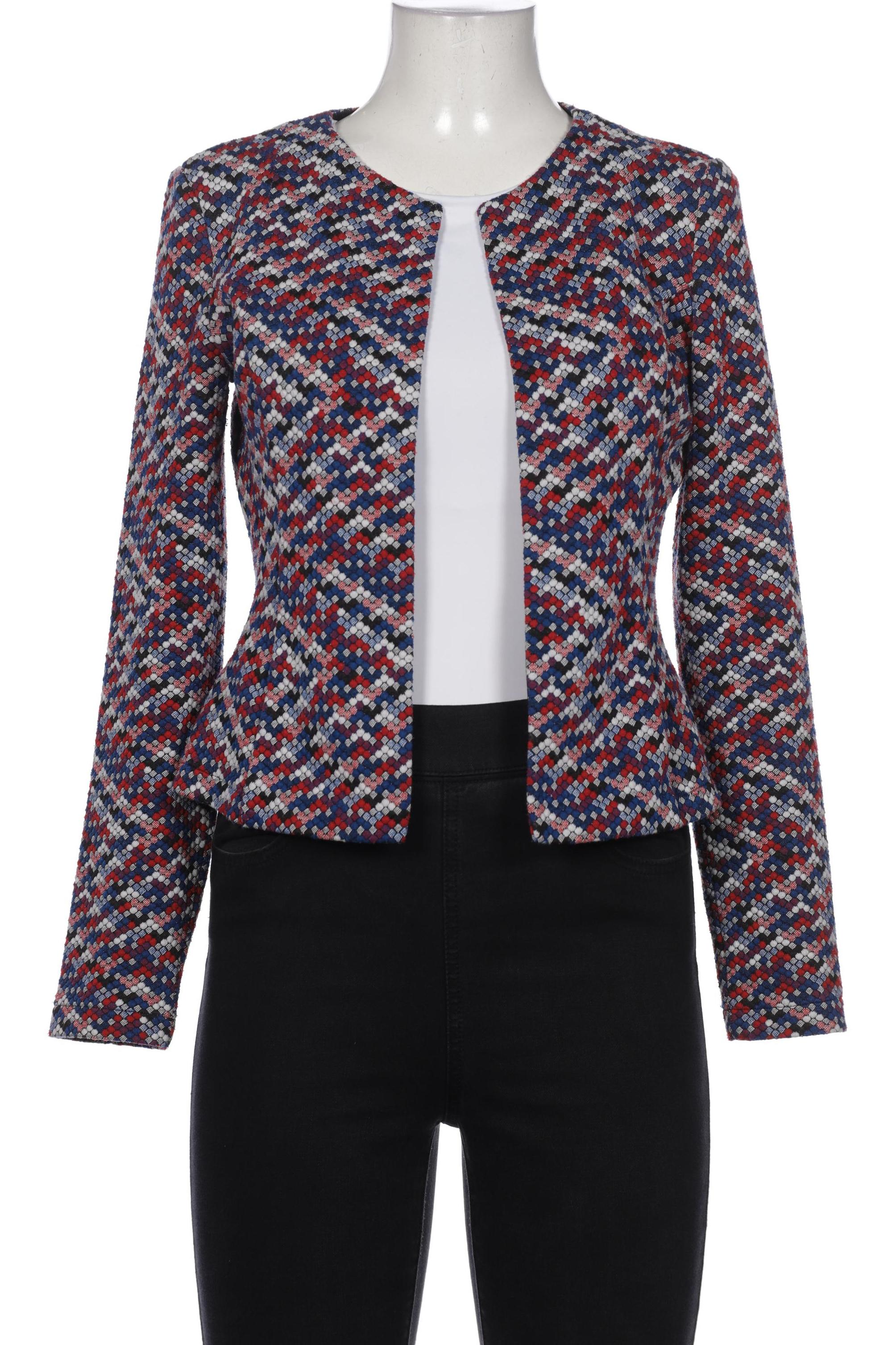 

Tom Tailor Damen Blazer, blau, Gr. 38