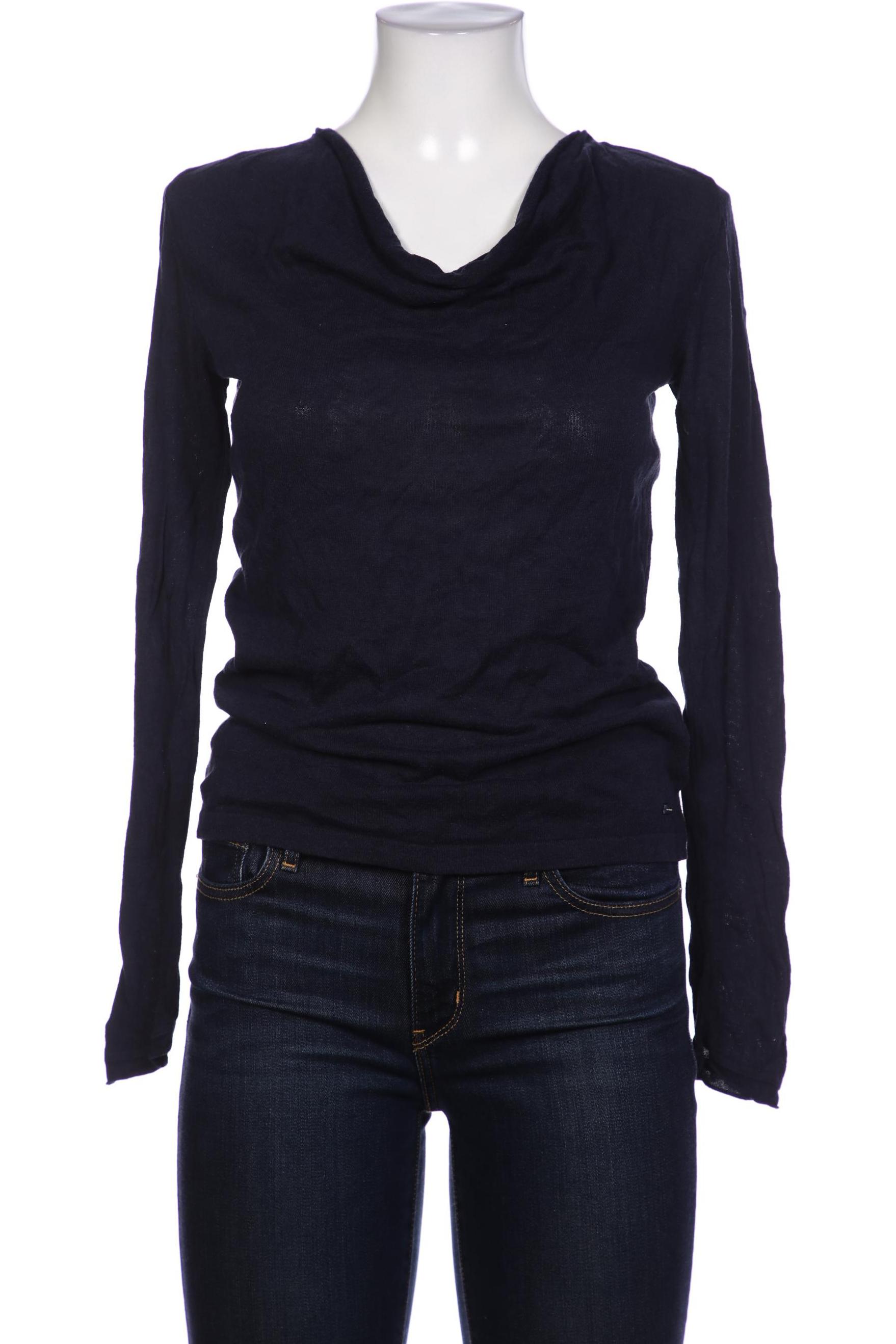 

Tom Tailor Damen Pullover, marineblau, Gr. 38