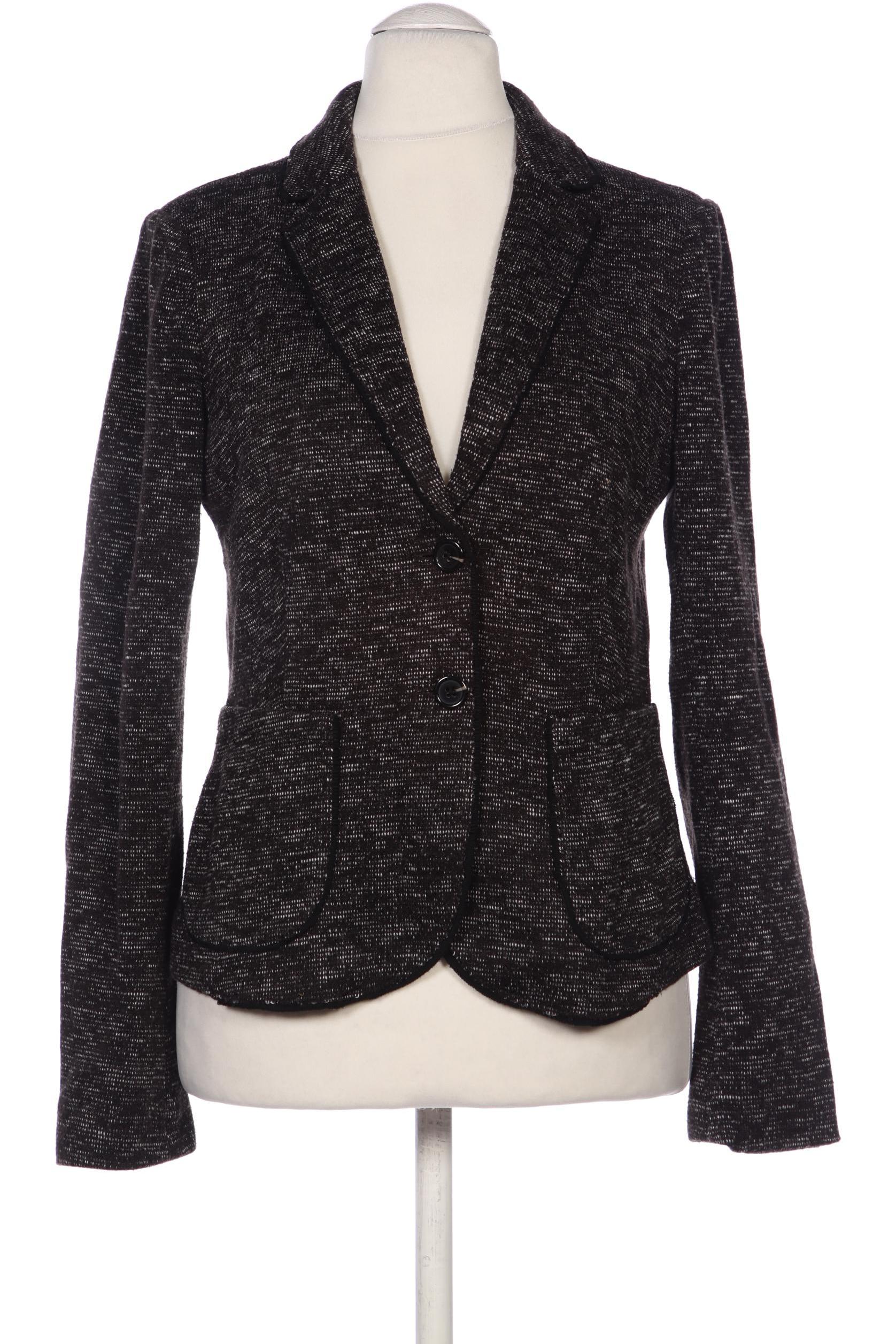 

Tom Tailor Damen Blazer, grau, Gr. 36