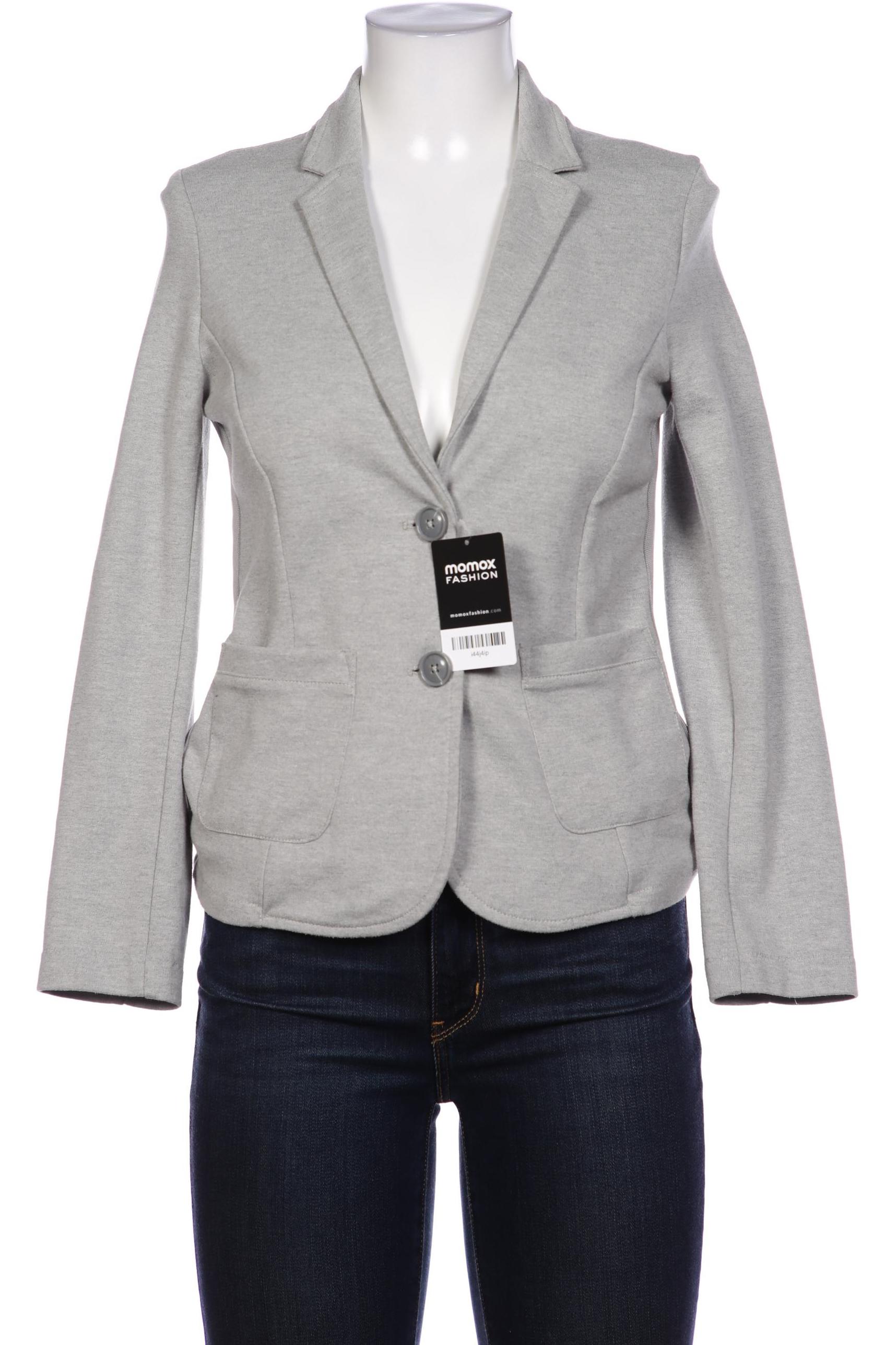 

Tom Tailor Damen Blazer, grau, Gr. 38