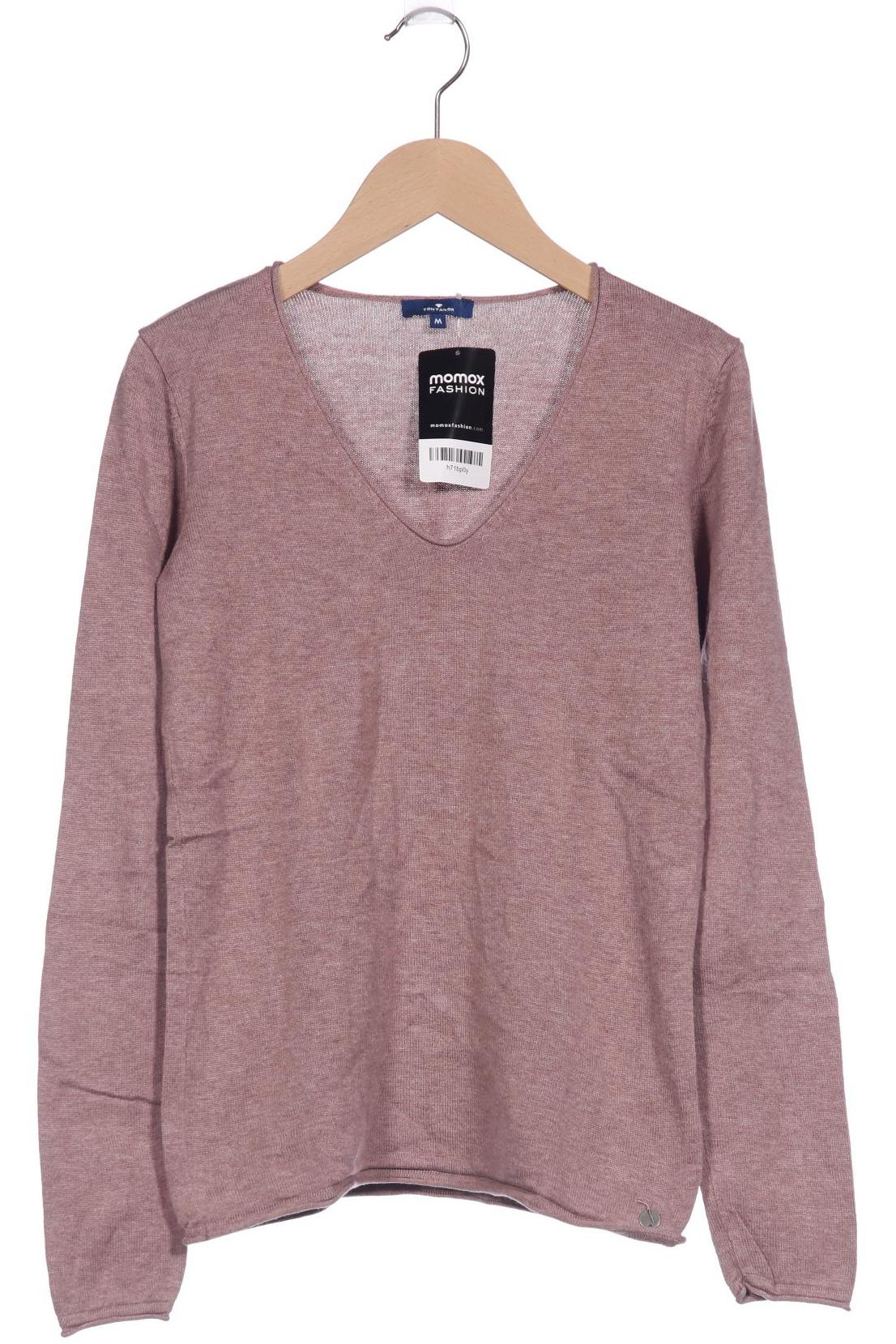 

Tom Tailor Damen Pullover, pink, Gr. 38