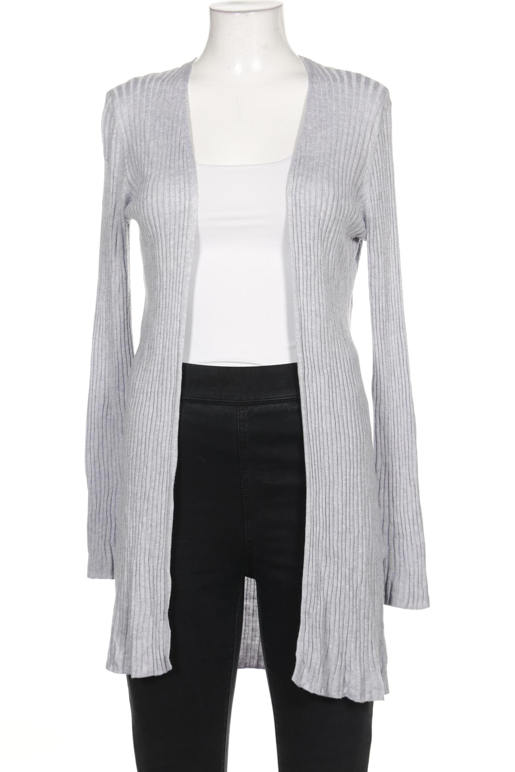 

Tom Tailor Damen Strickjacke, hellblau
