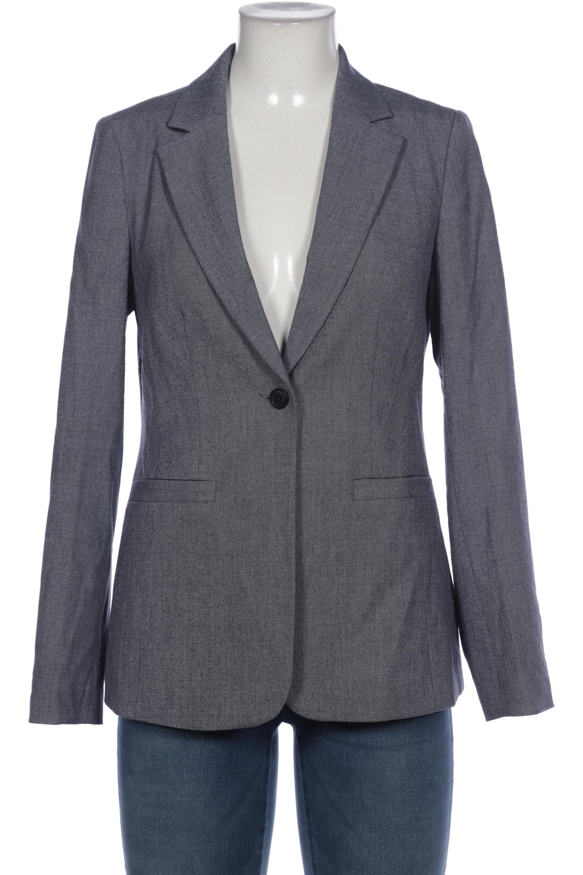 

Tom Tailor Damen Blazer, marineblau, Gr. 38