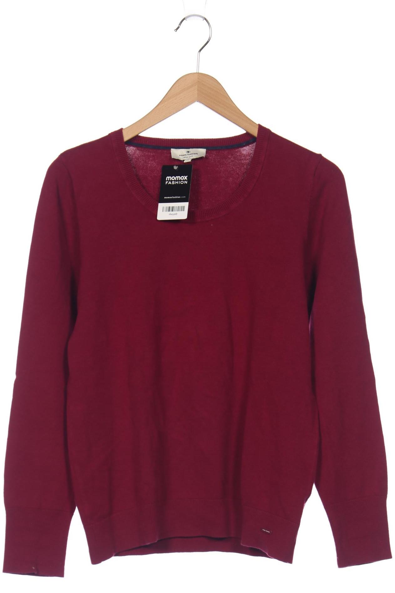 

Tom Tailor Damen Pullover, pink