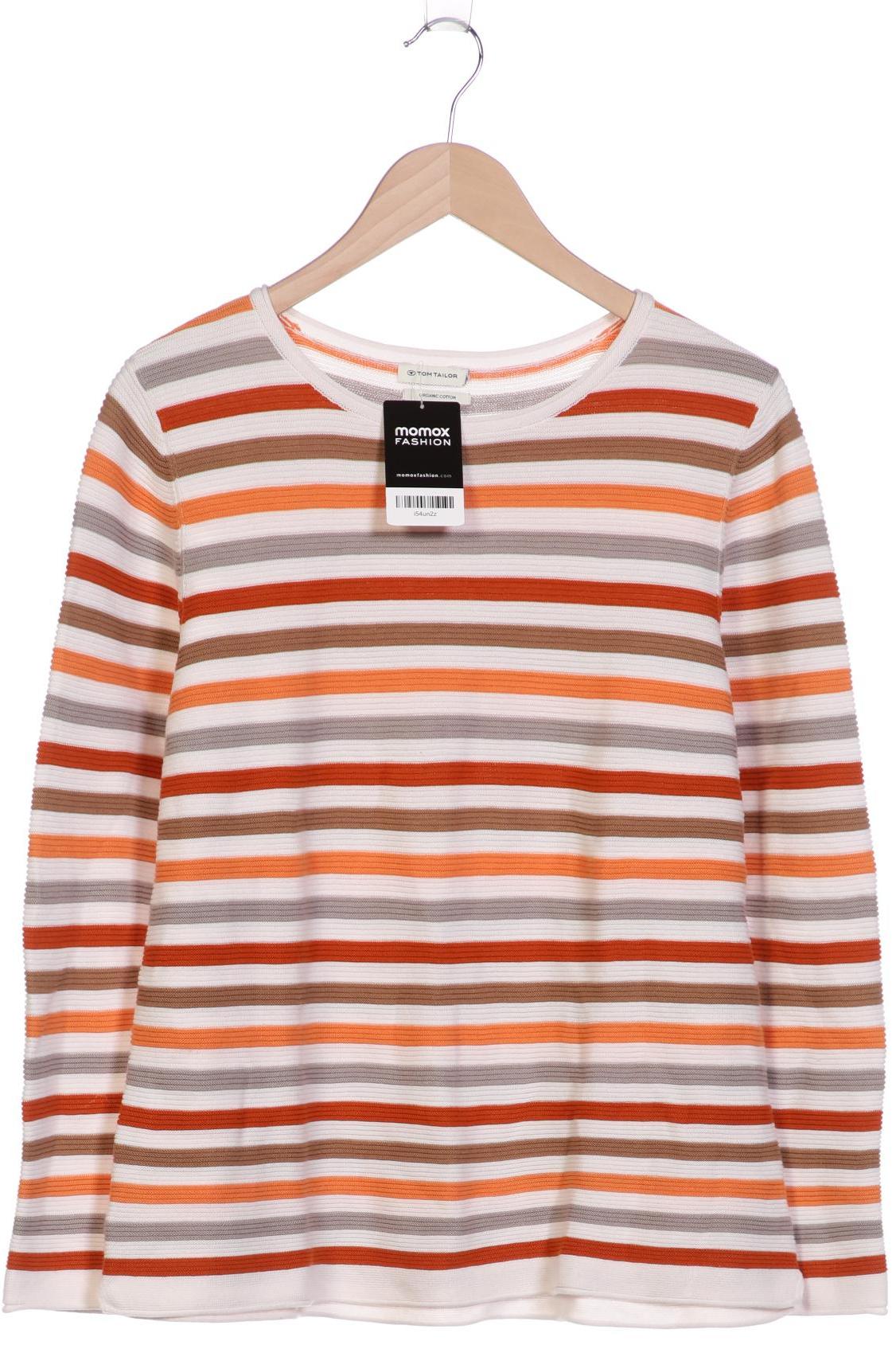 

Tom Tailor Damen Pullover, mehrfarbig, Gr. 42