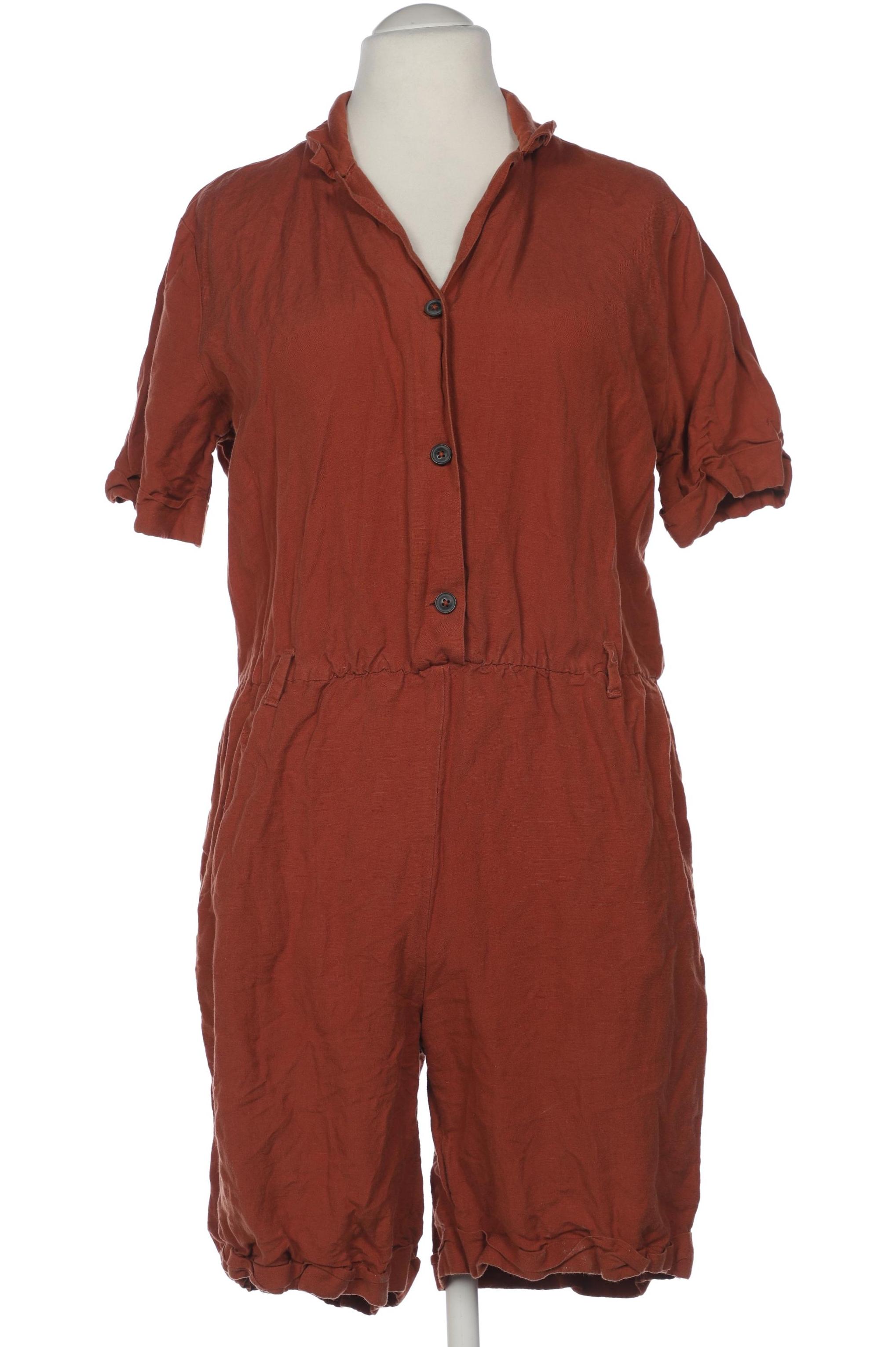 

Tom Tailor Damen Jumpsuit/Overall, rot, Gr. 42
