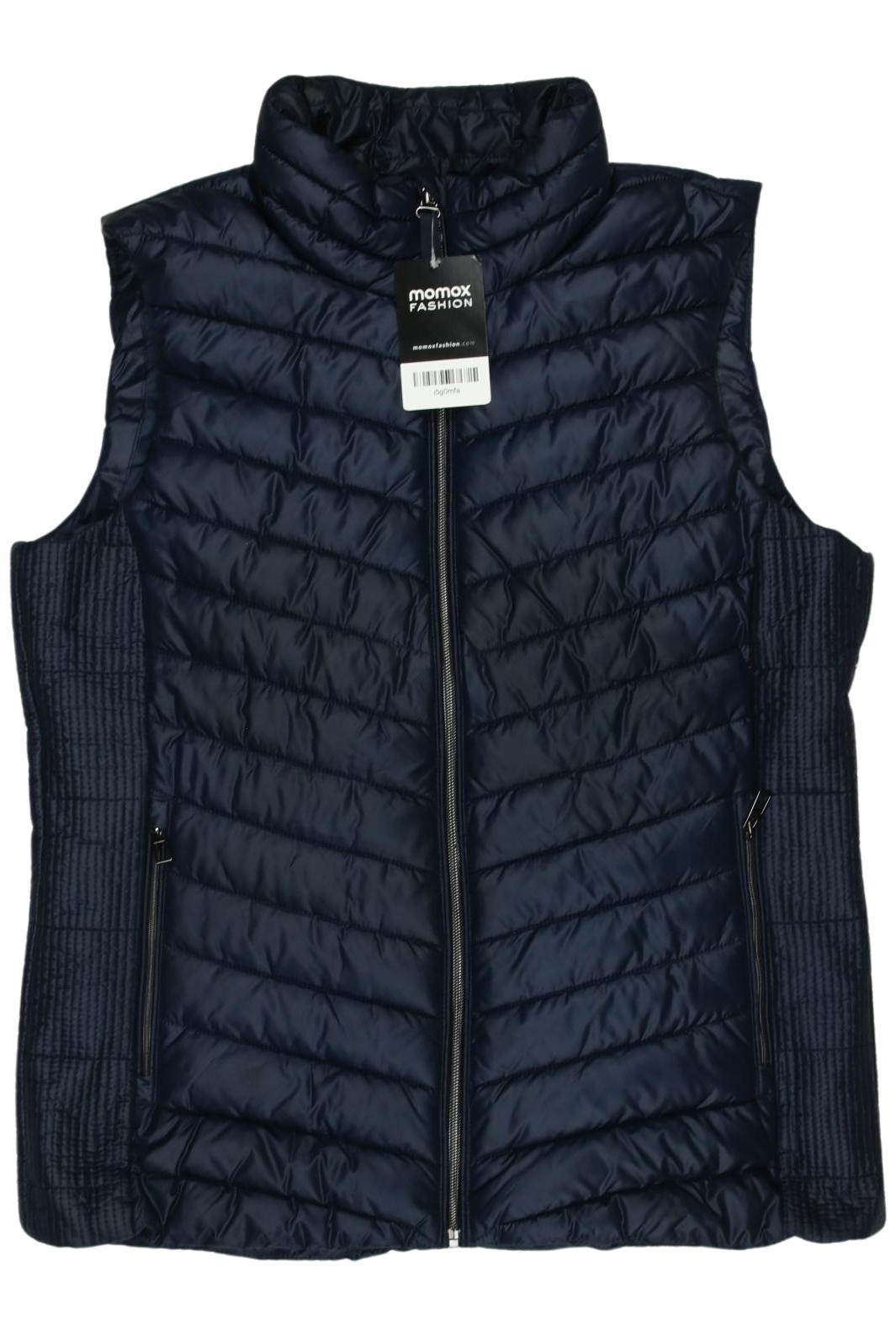 

Tom Tailor Damen Weste, marineblau, Gr. 42