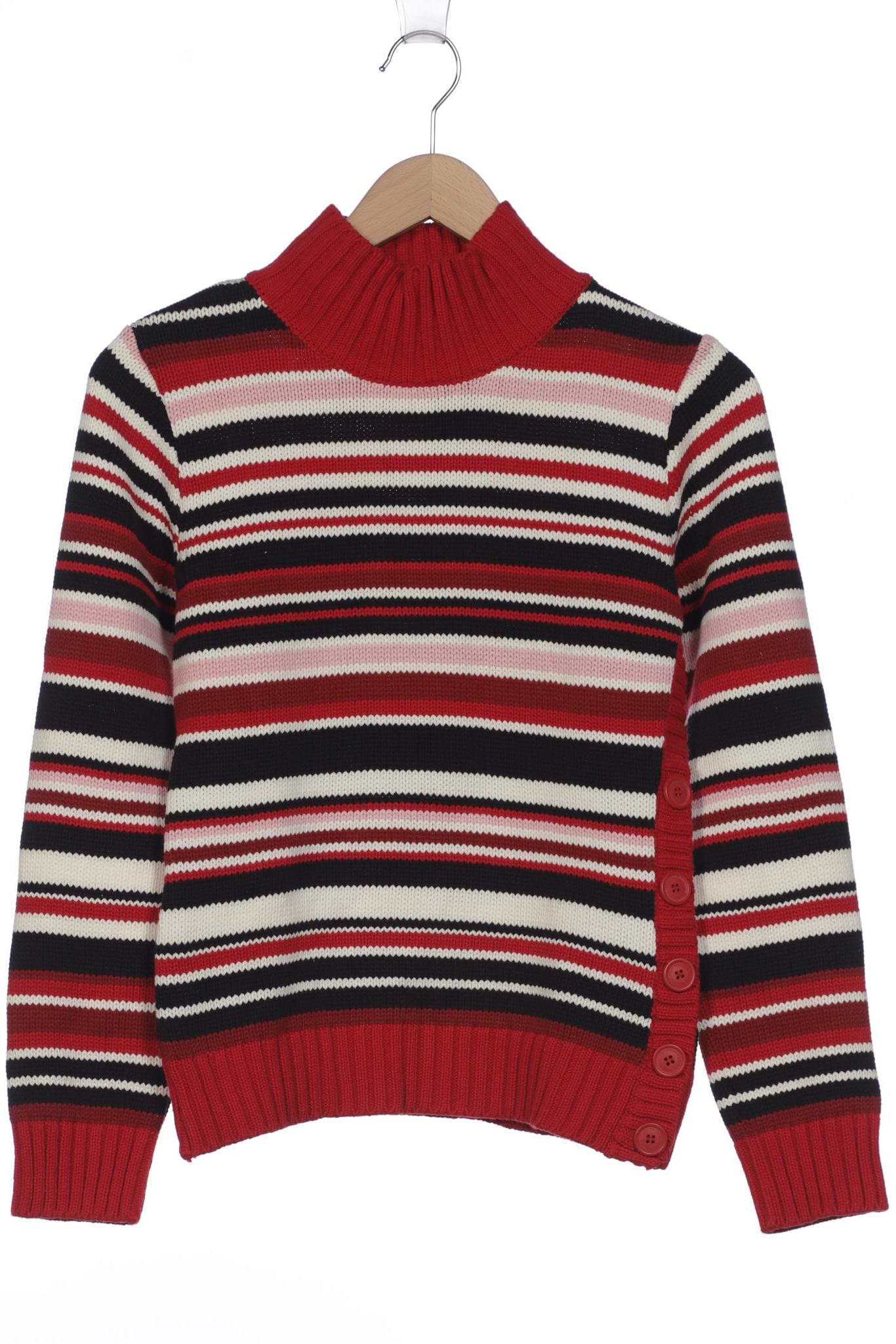 

Tom Tailor Damen Pullover, rot, Gr. 38