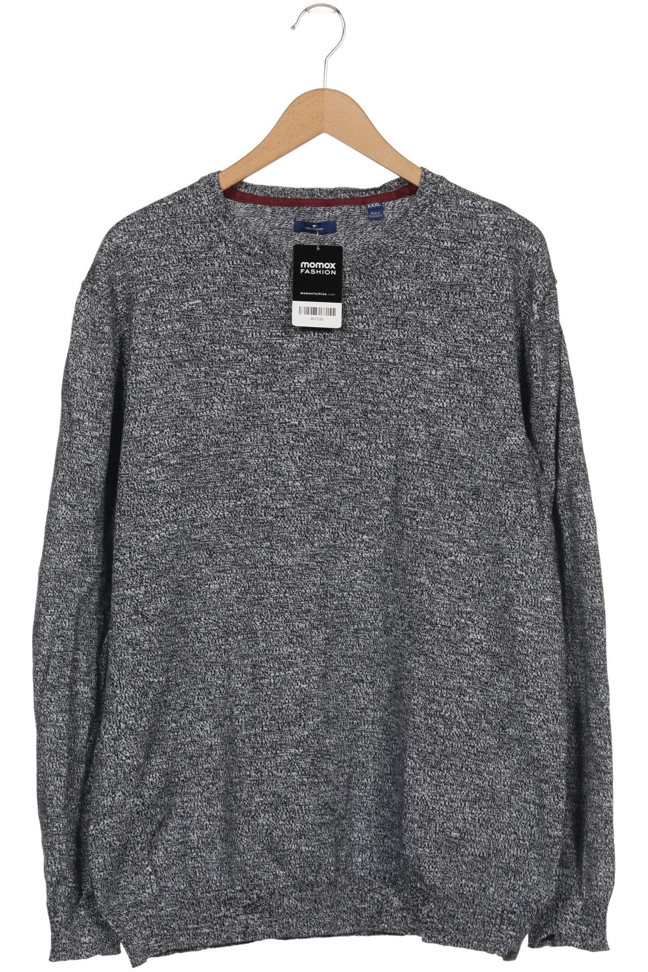 

Tom Tailor Damen Pullover, grau