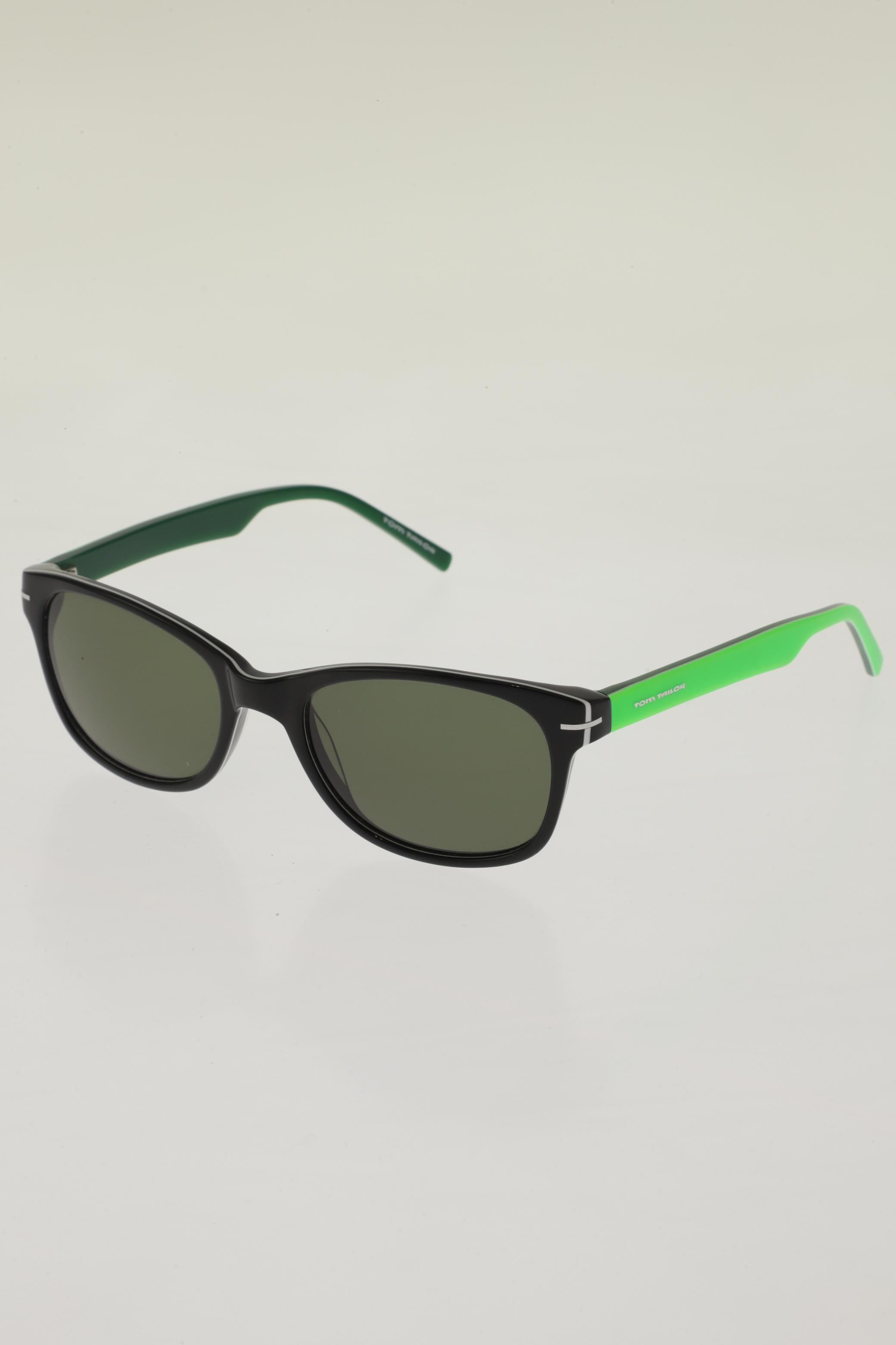

Tom Tailor Damen Sonnenbrille, schwarz, Gr.