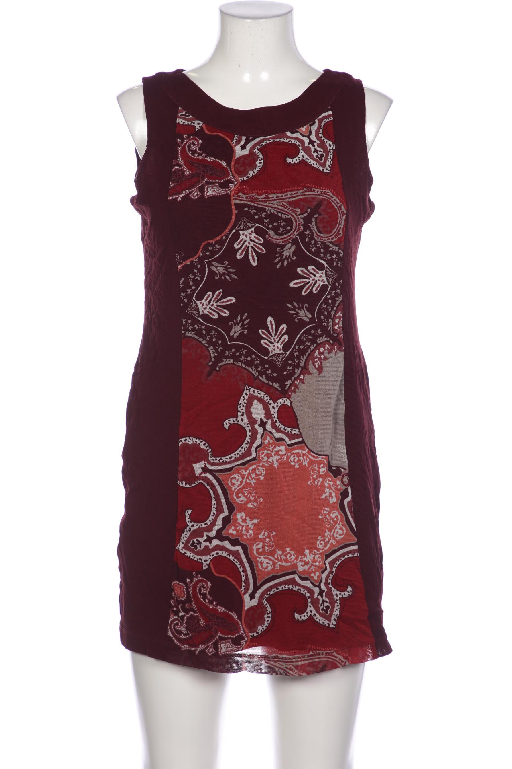 

Tom Tailor Damen Kleid, bordeaux, Gr. 42