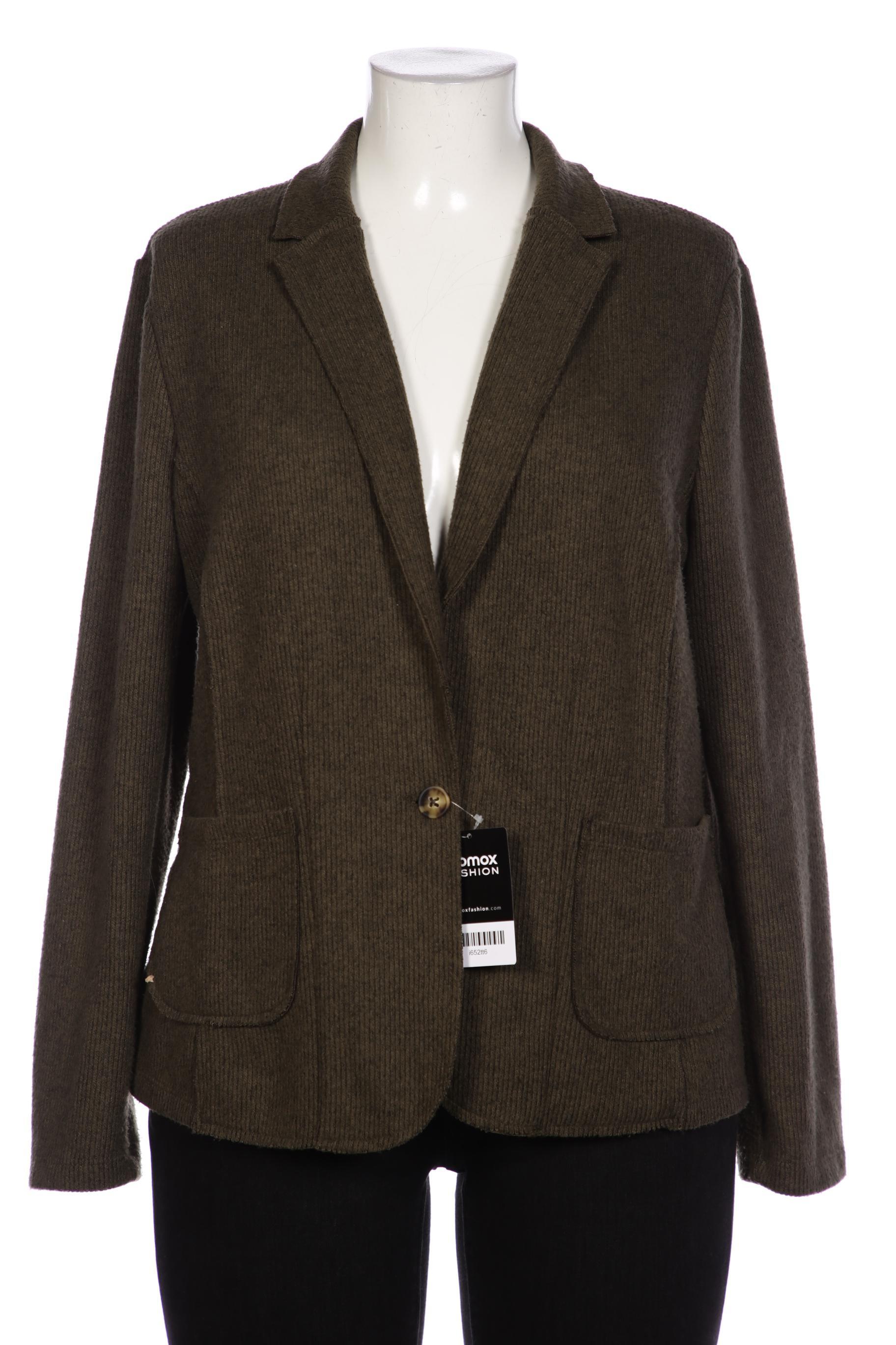 

Tom Tailor Damen Blazer, grün, Gr. 48