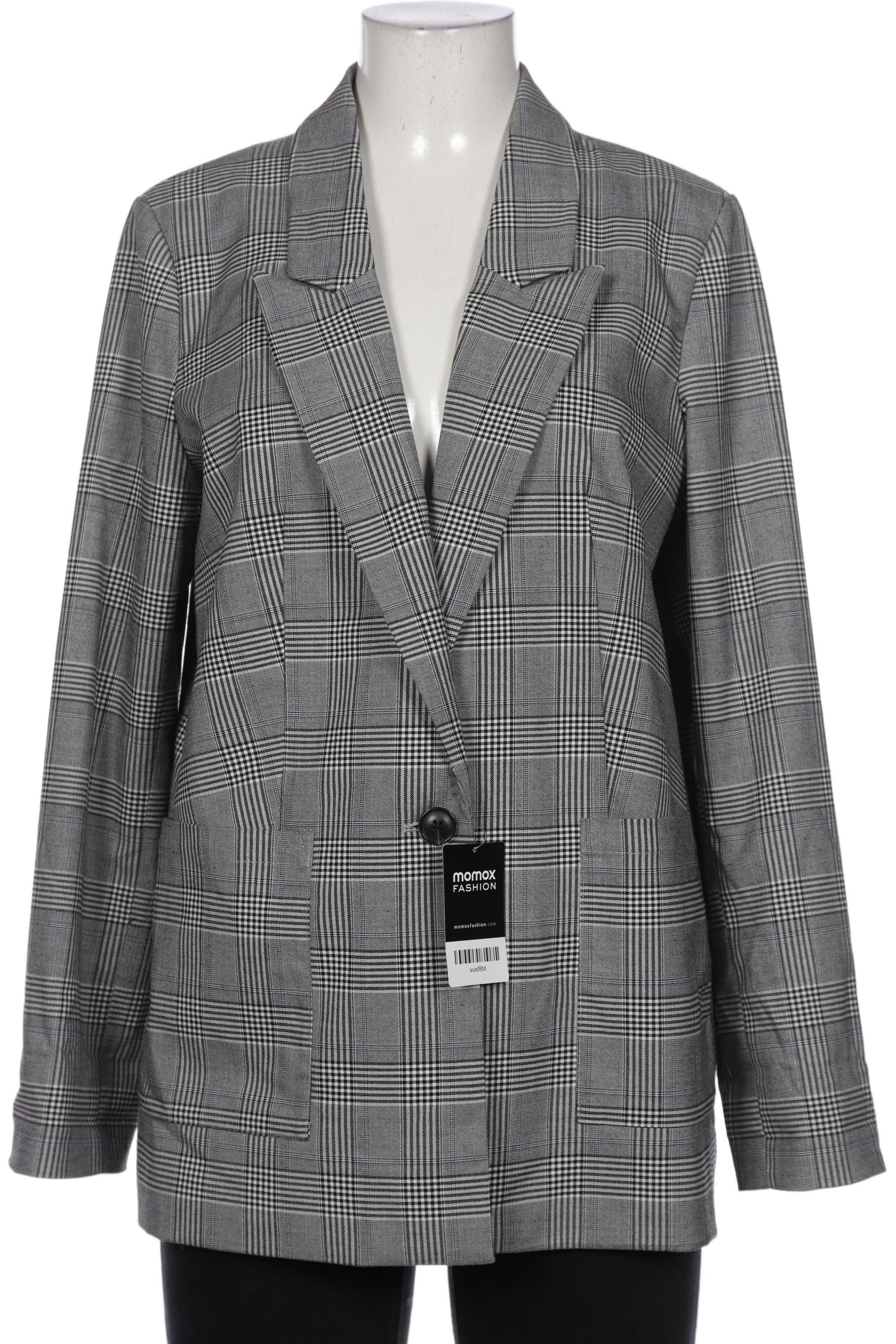 

Tom Tailor Damen Blazer, grau, Gr. 42