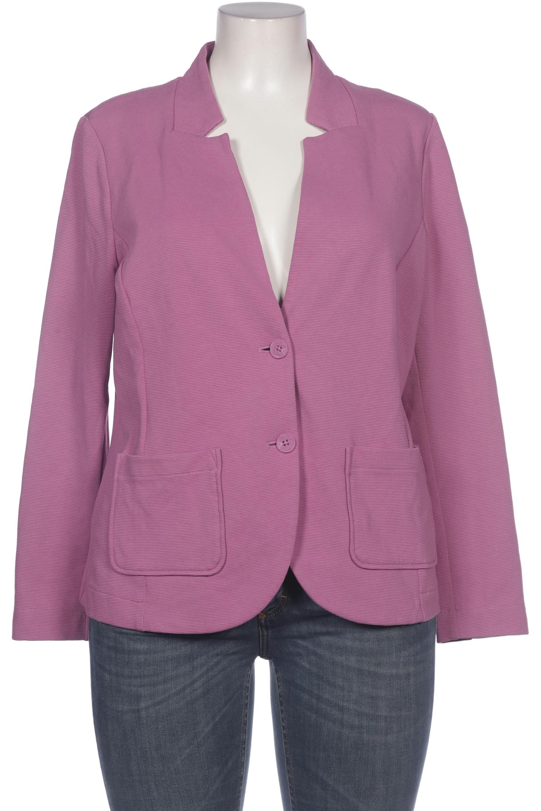 

Tom Tailor Damen Blazer, pink, Gr. 46
