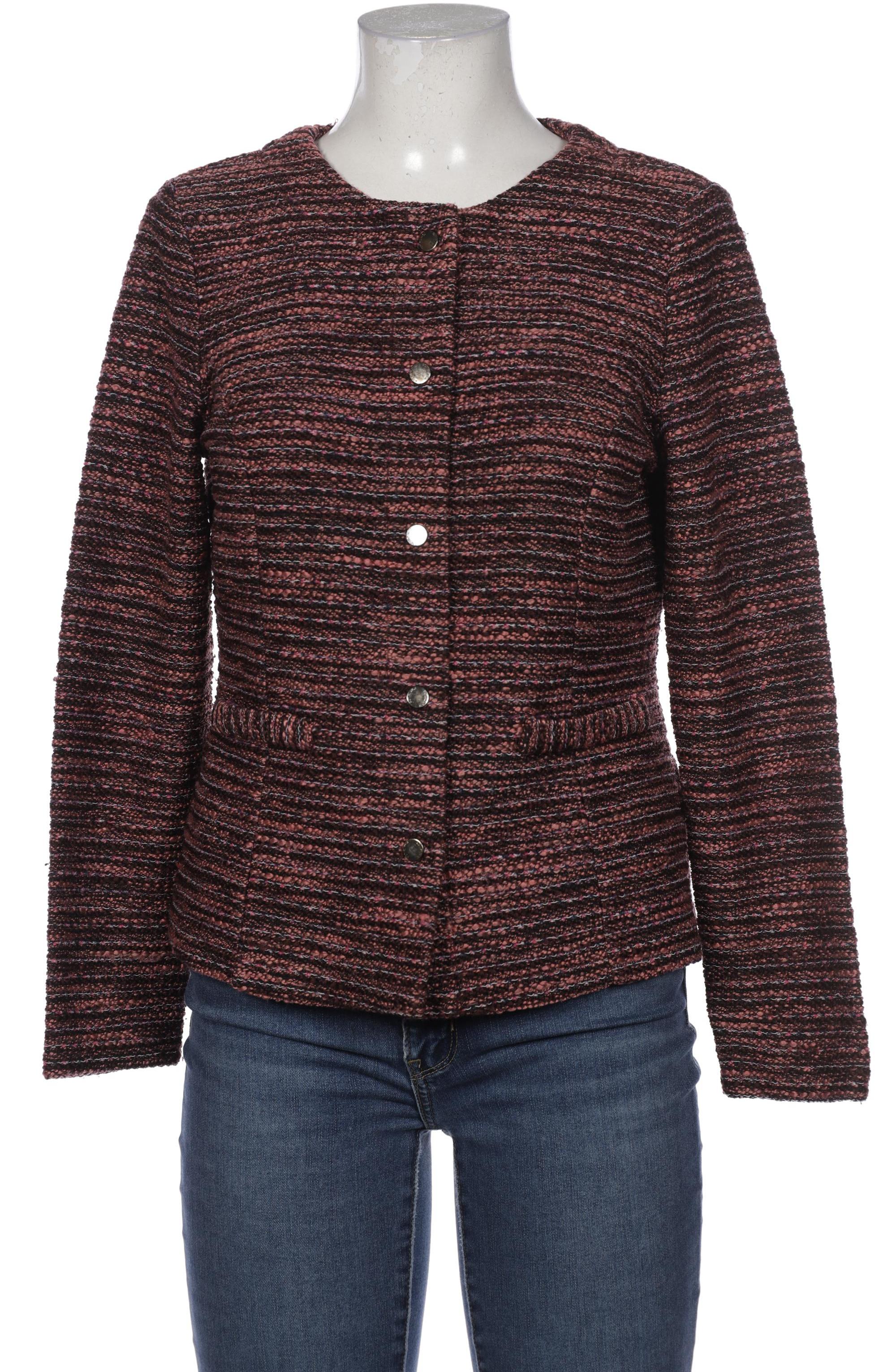 

Tom Tailor Damen Blazer, bordeaux, Gr. 42
