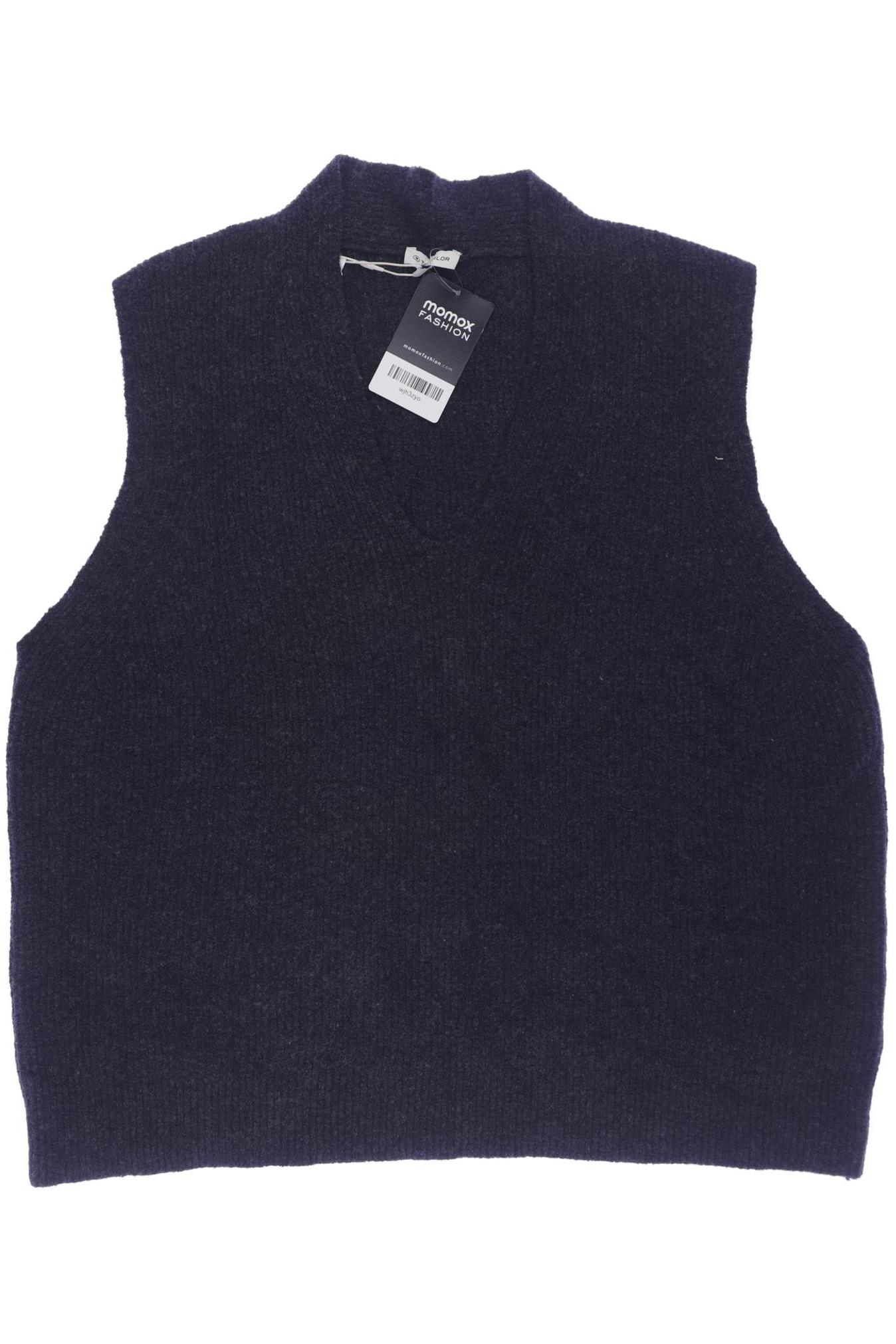 

Tom Tailor Damen Pullover, grau, Gr. 46