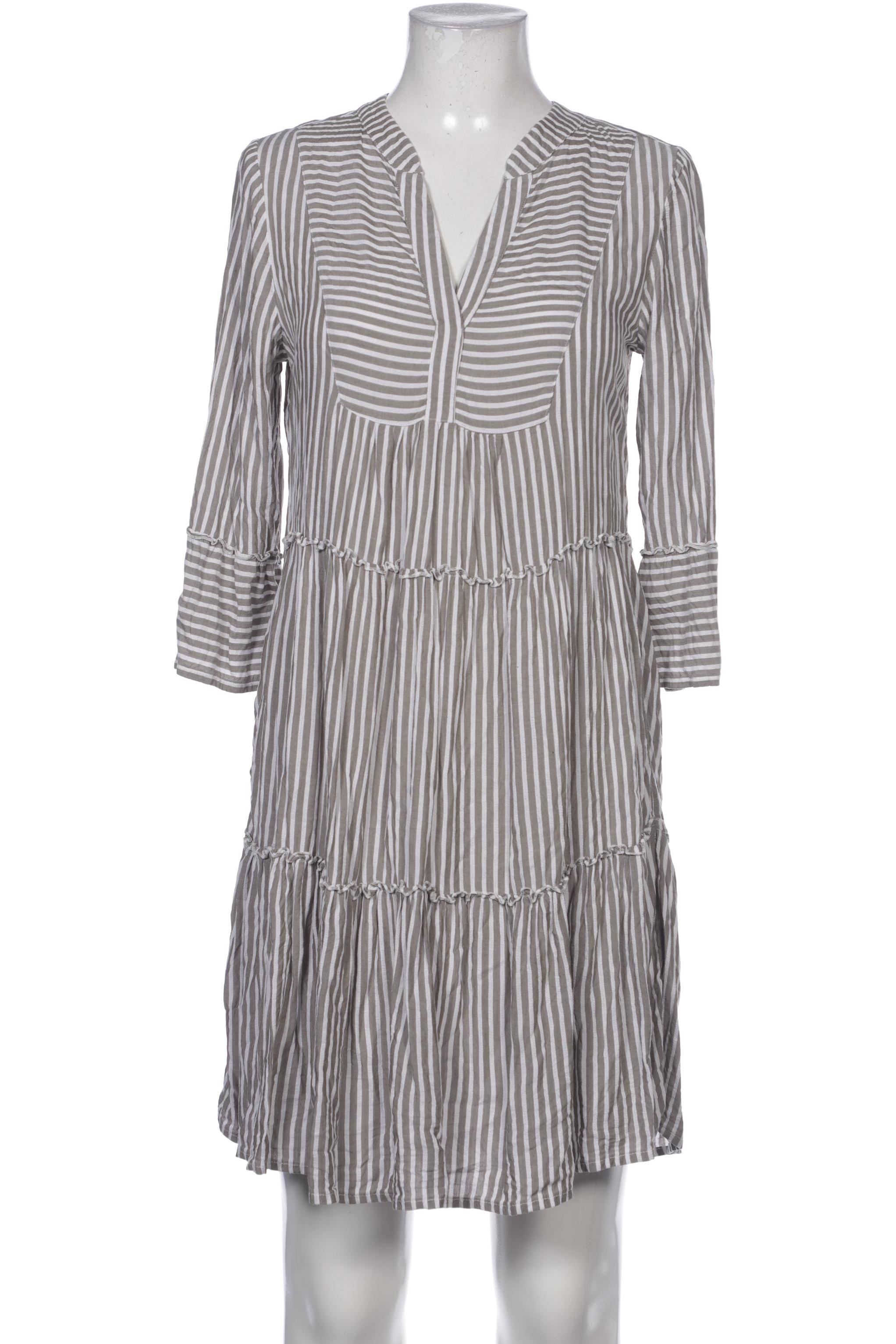 

Tom Tailor Damen Kleid, grün, Gr. 38