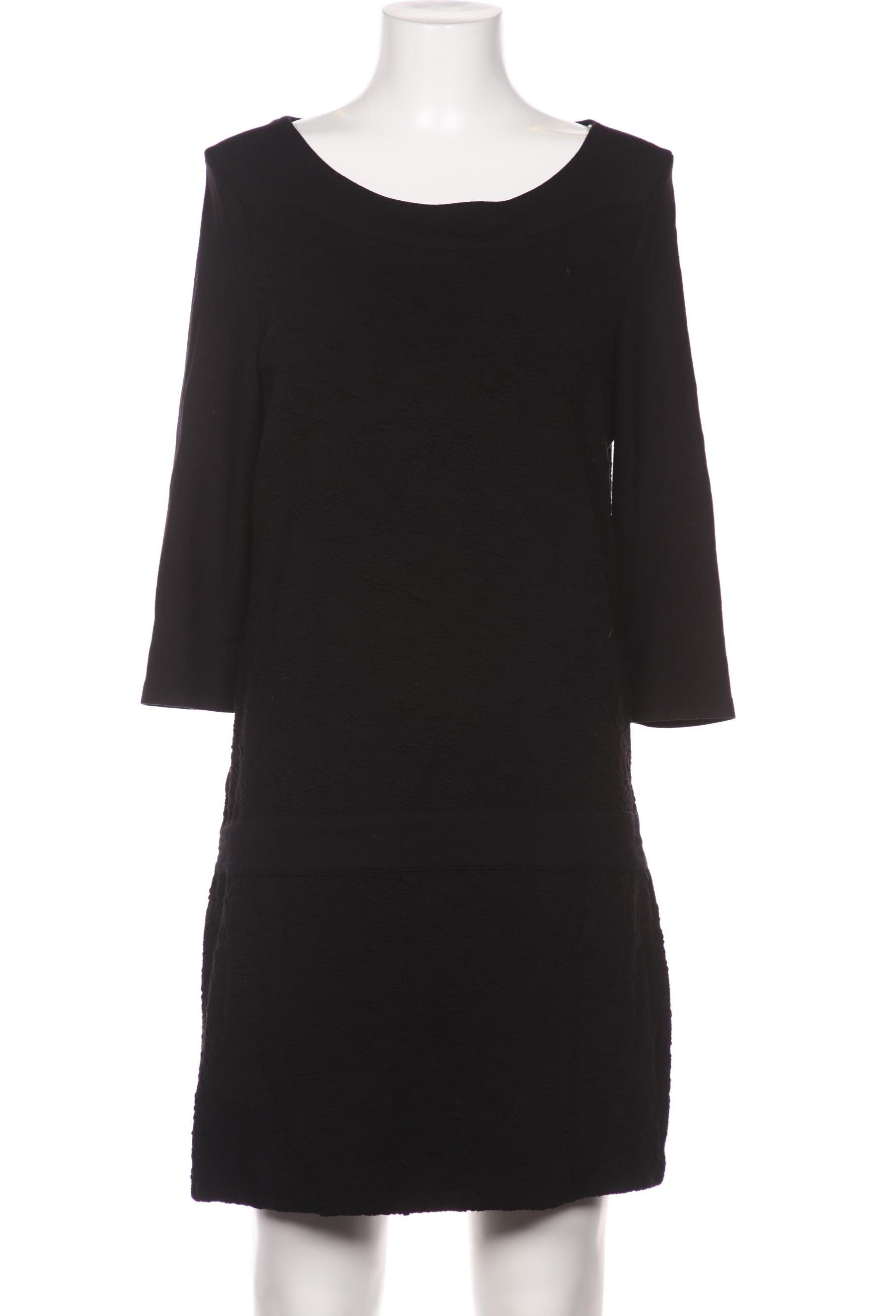 

Tom Tailor Damen Kleid, schwarz, Gr. 40