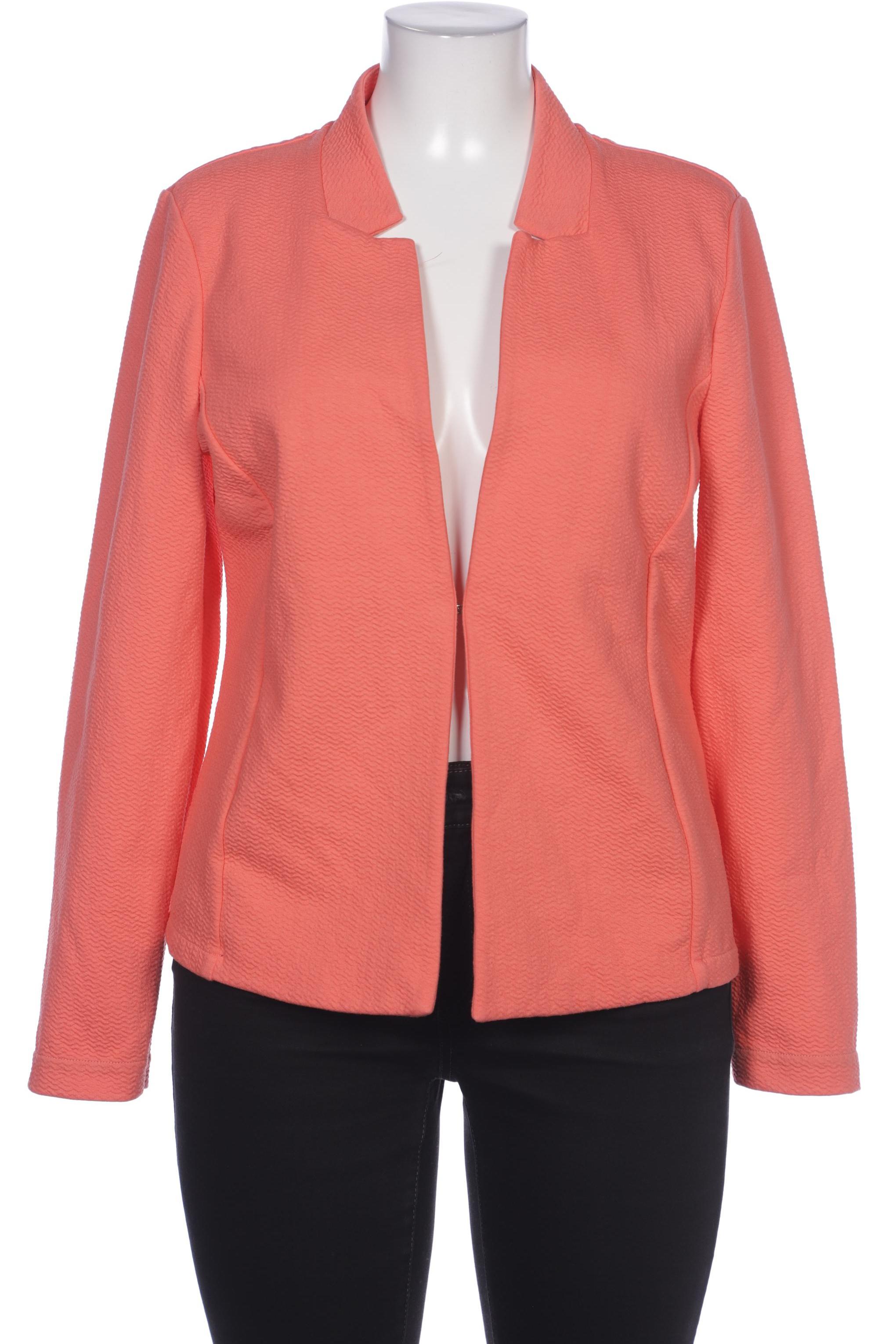 

Tom Tailor Damen Blazer, pink, Gr. 44