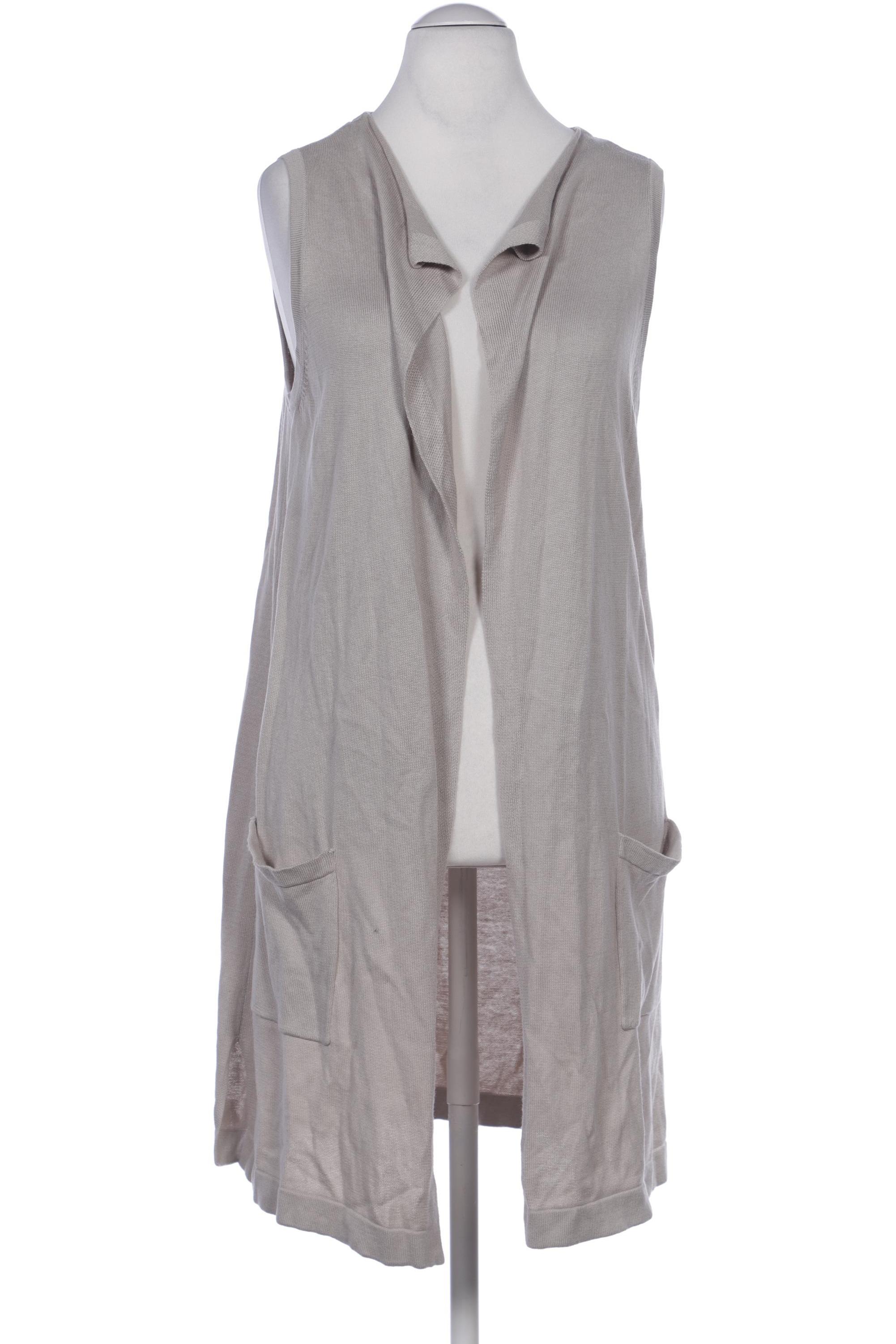 

Tom Tailor Damen Strickjacke, beige, Gr. 36