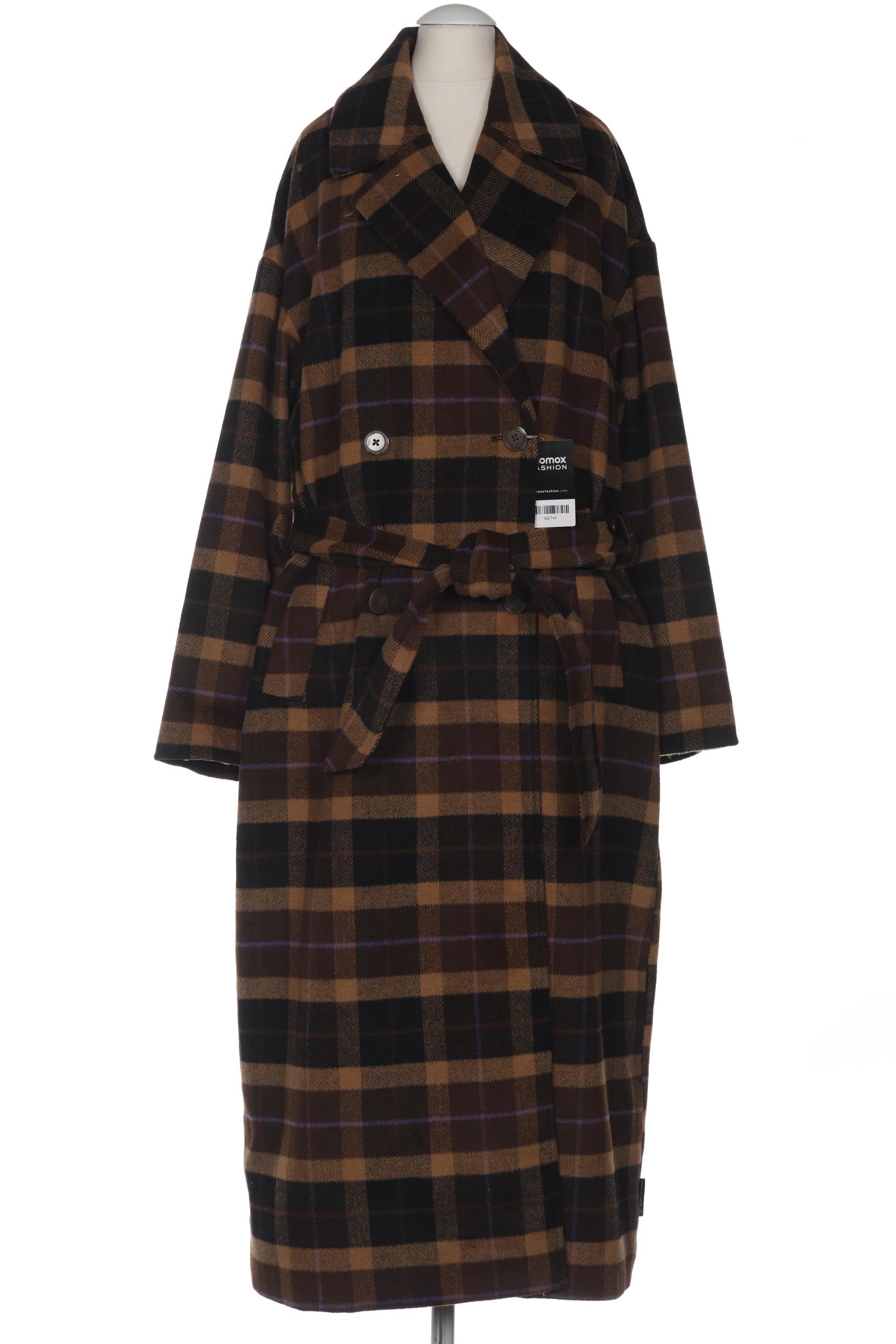 

Tom Tailor Damen Mantel, braun, Gr. 36